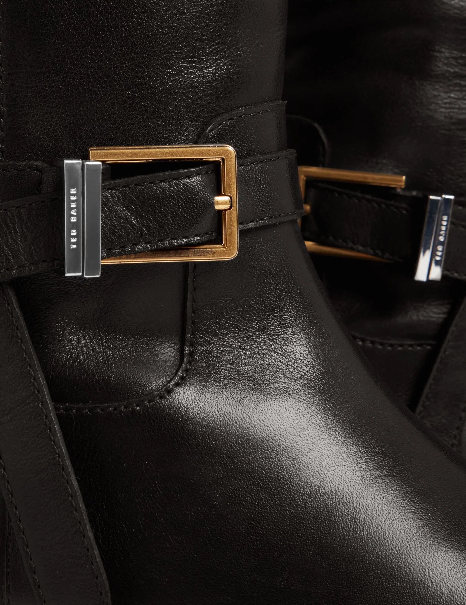 CLORETT | BLACK - Image 5