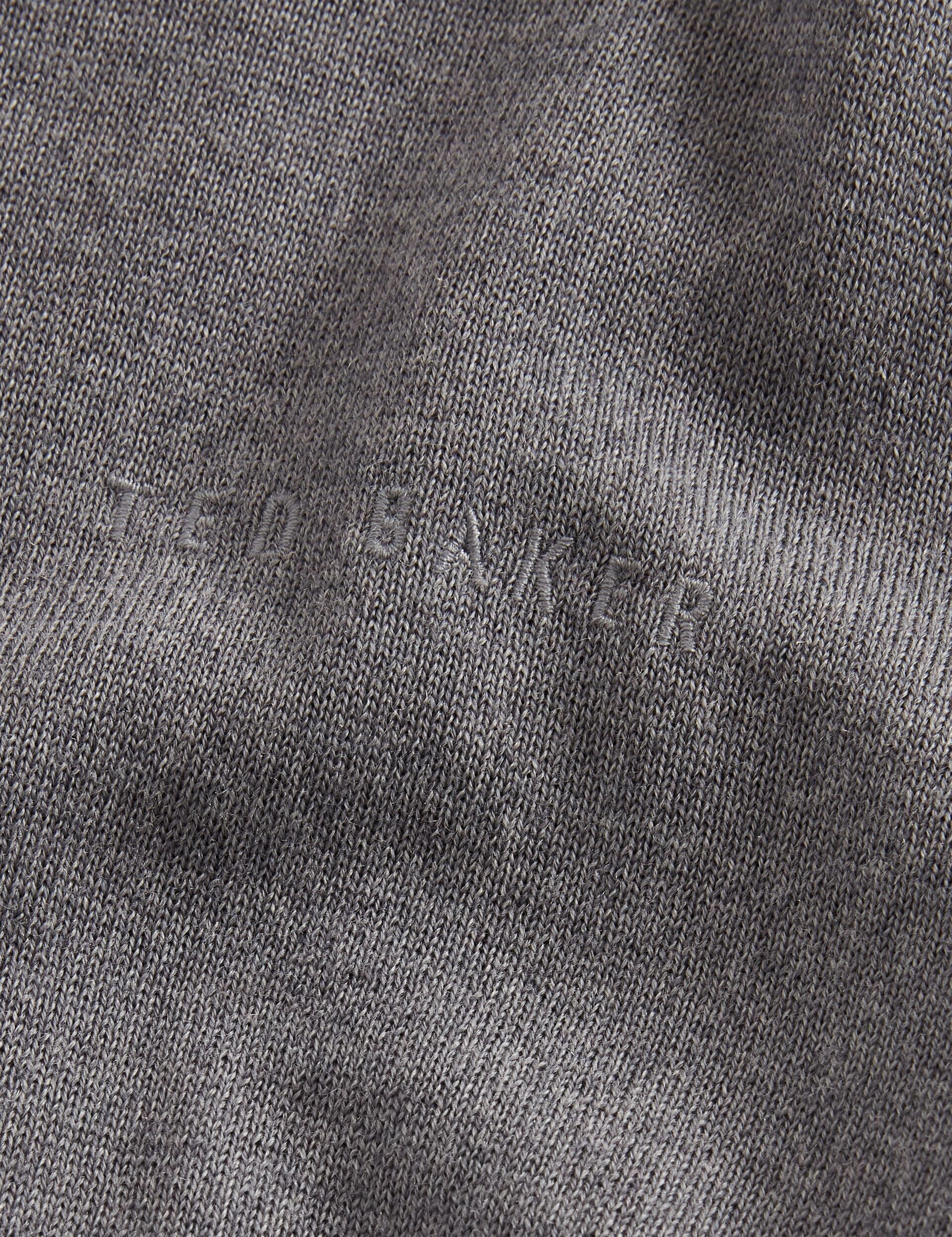 CLOUDEN | MID GREY - Image 3