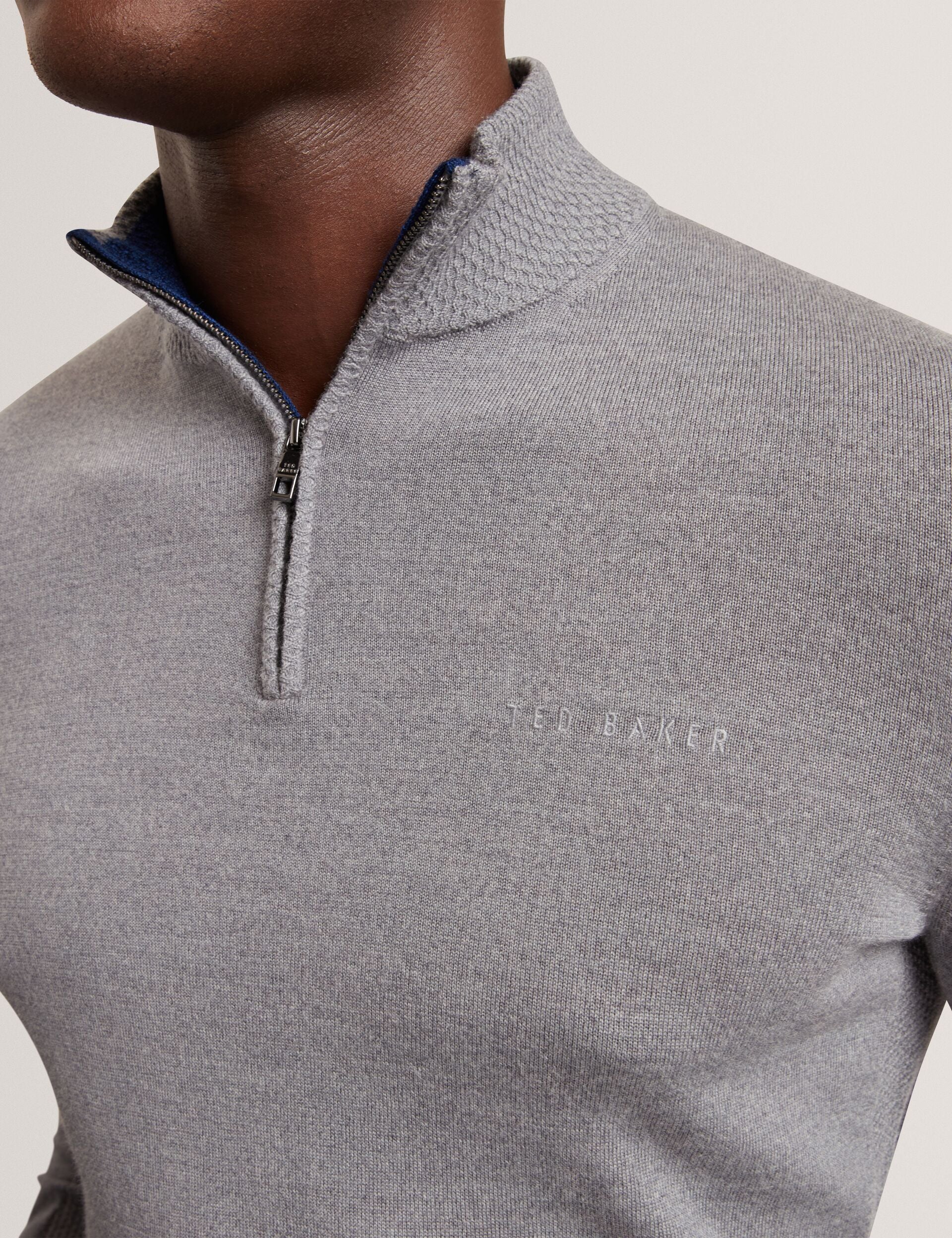 CLOUDEN | MID GREY - Image 4