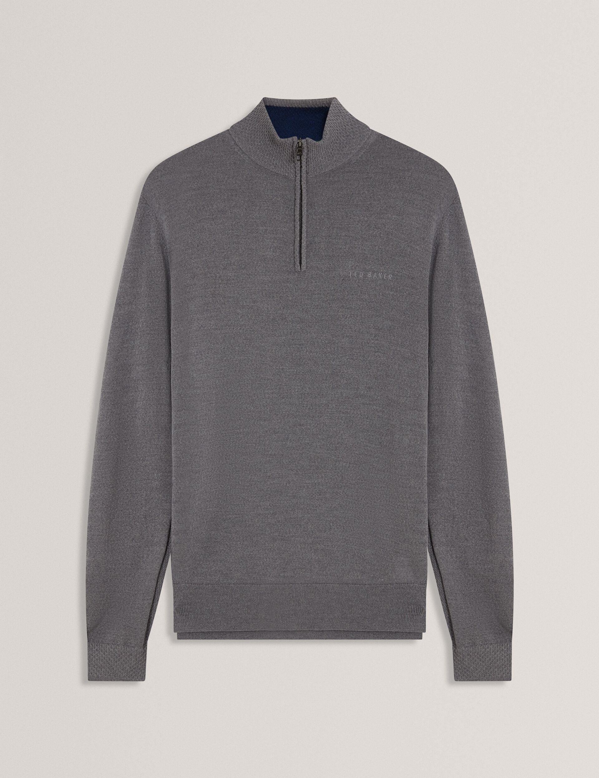 CLOUDEN | MID GREY - Image 7