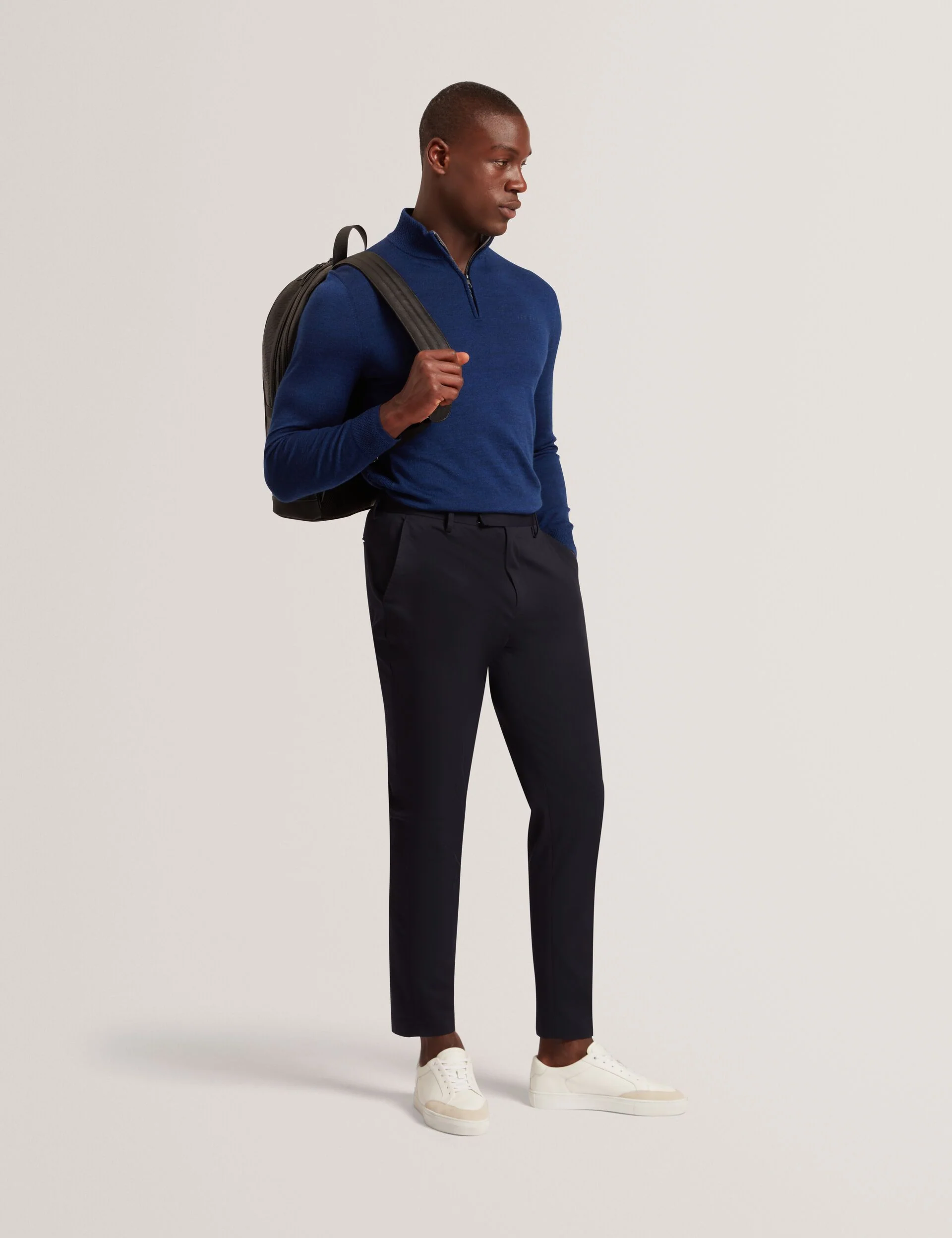 CLOUDEN | NAVY - Image 2