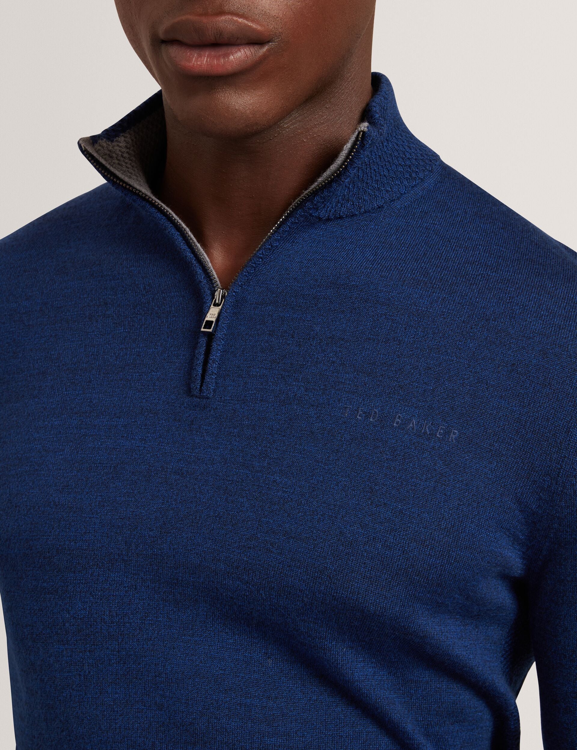 CLOUDEN | NAVY - Image 4