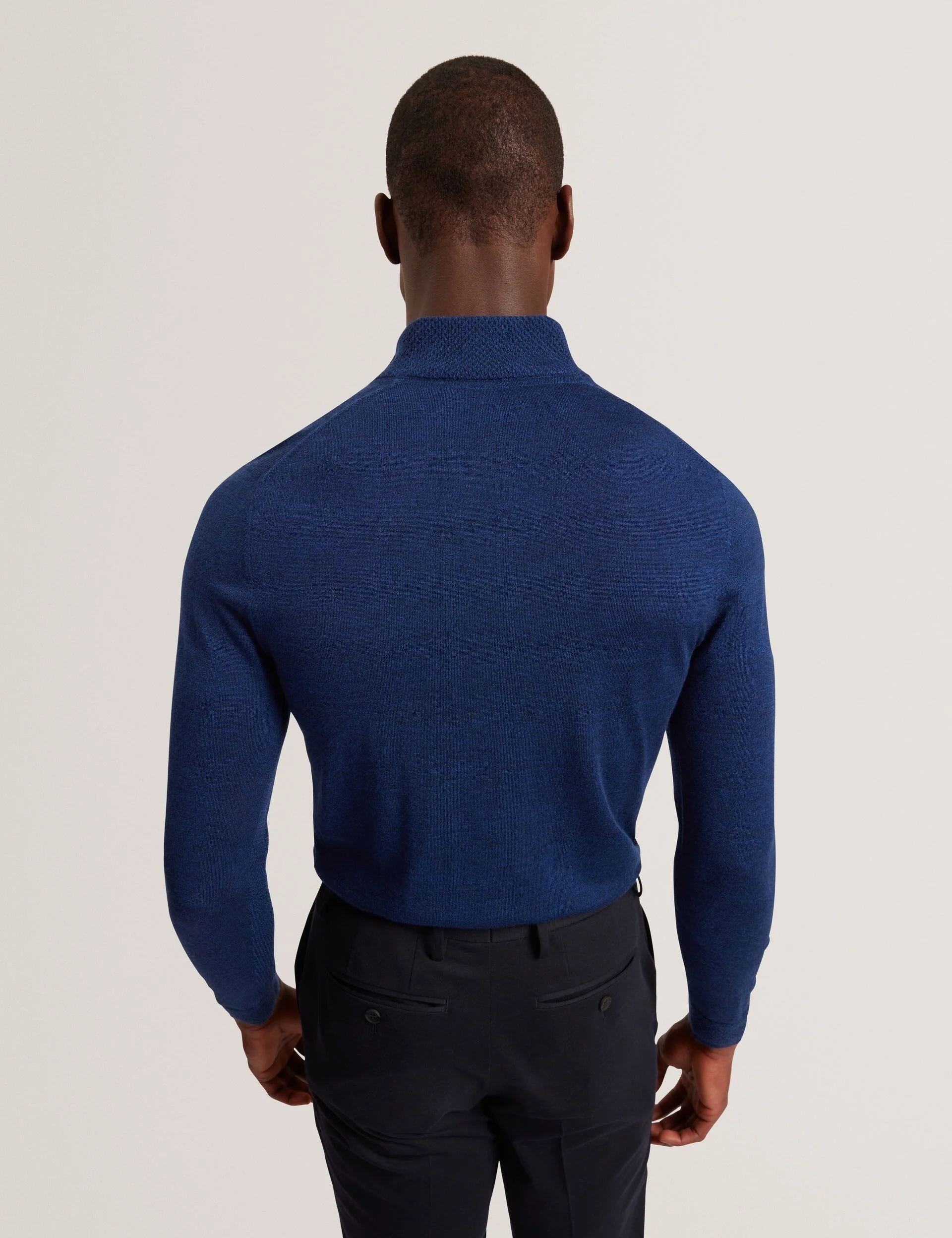 CLOUDEN | NAVY - Image 5