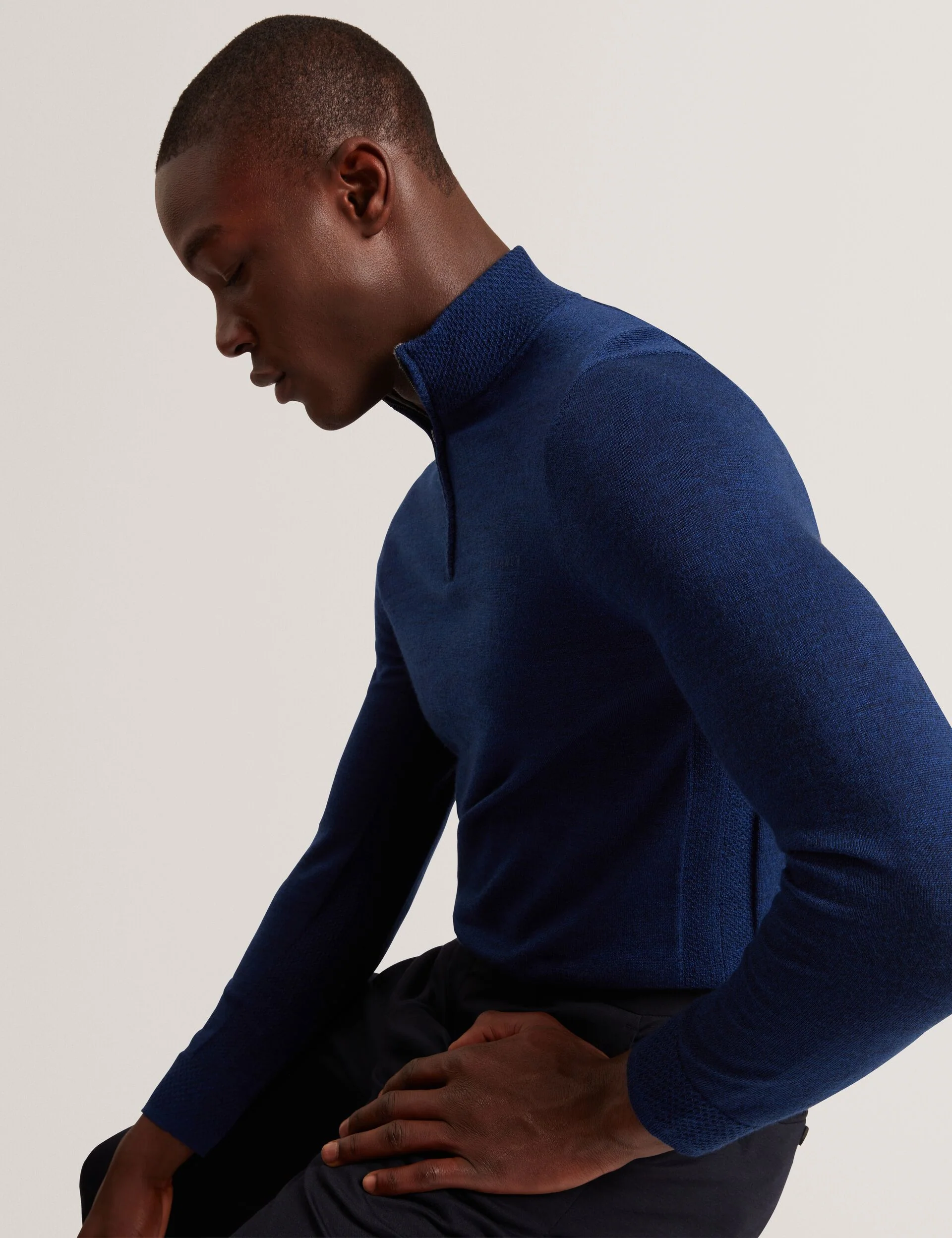 CLOUDEN | NAVY - Image 6