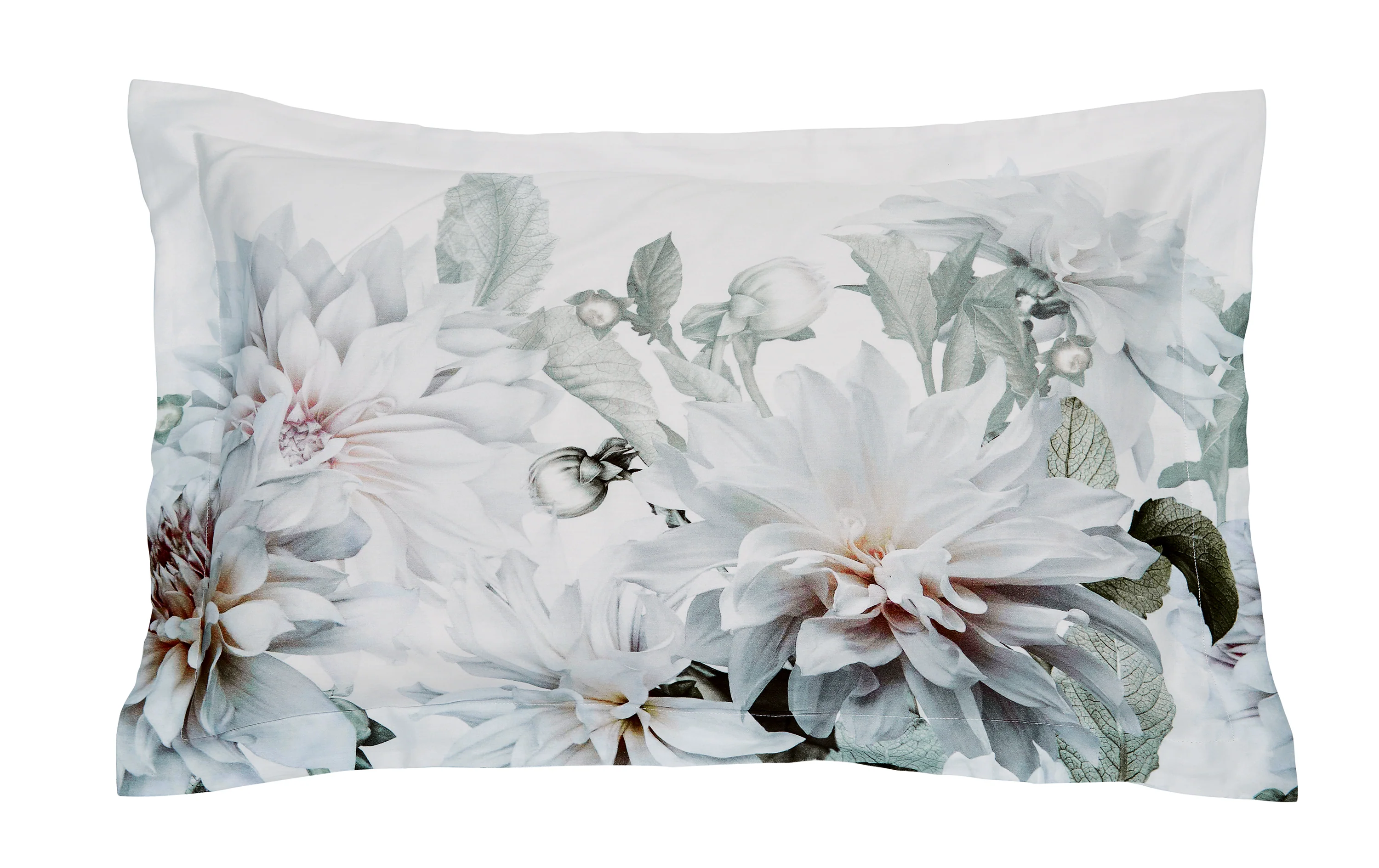 CLOVEFLORALWDB | WHITE - Image 4