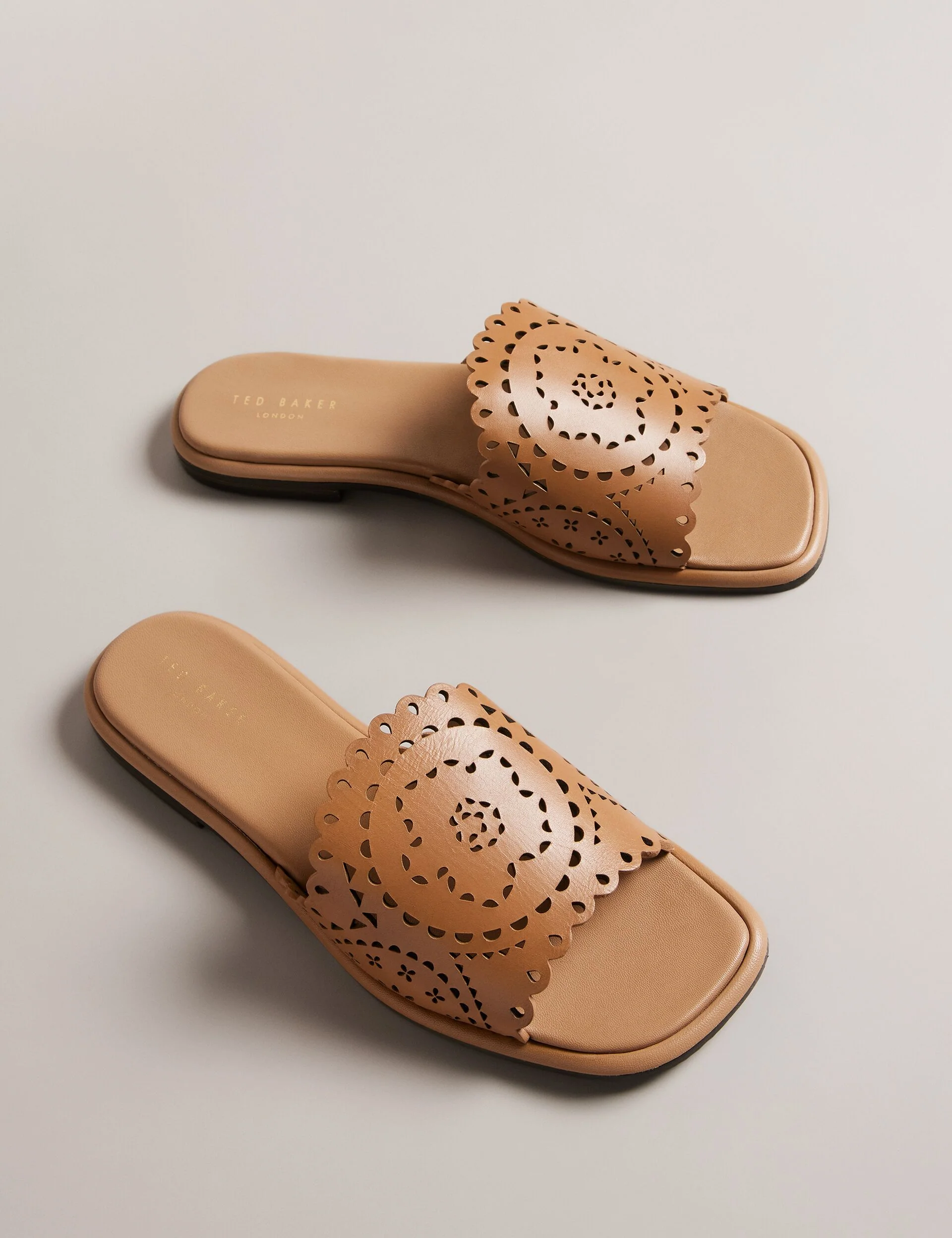 CLOVEI | LIGHT BROWN - Image 5