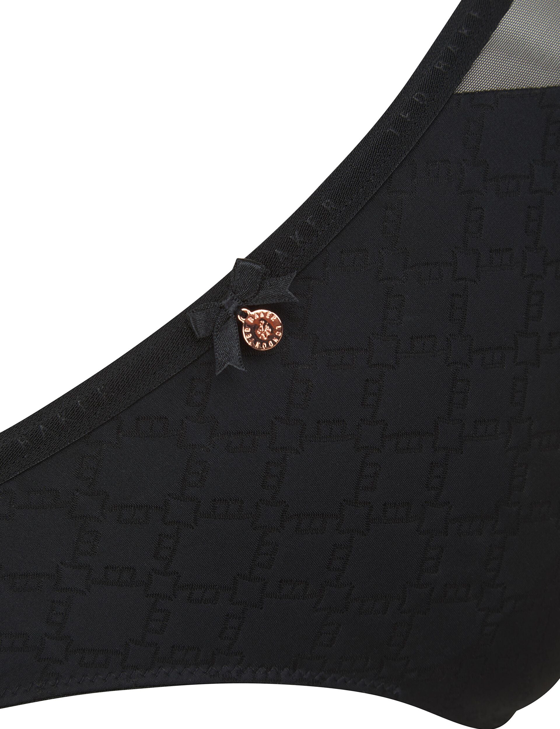 CLOVER | JET-BLACK - Image 3