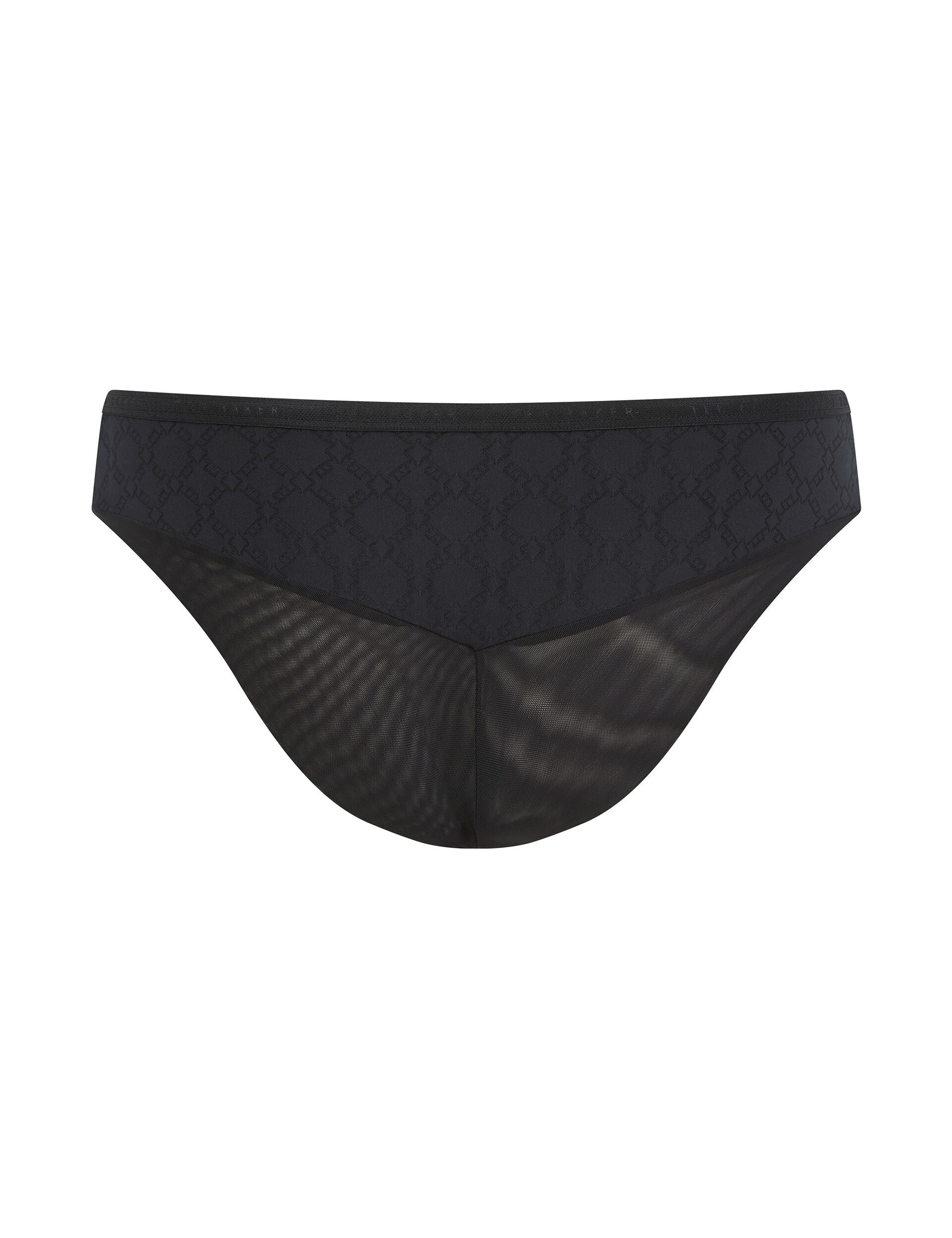 CLOVER | JET-BLACK - Image 4