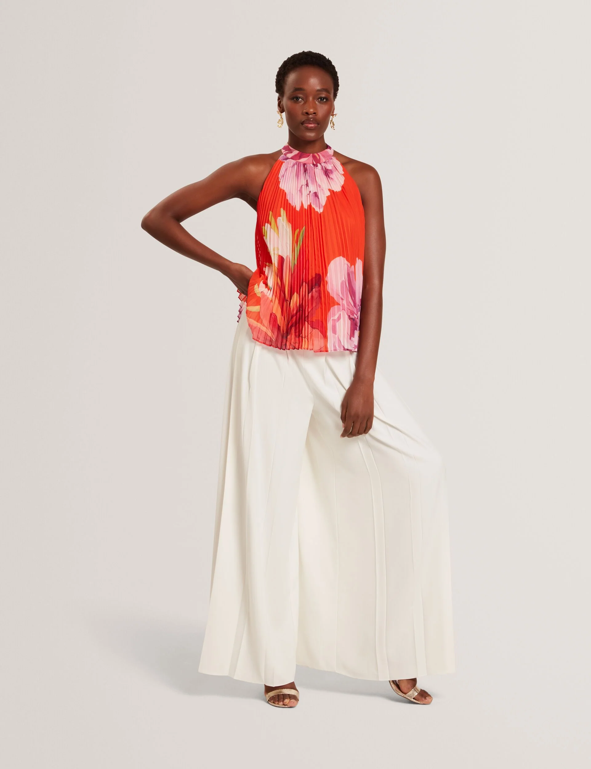 CLOVINA | ORANGE - Image 2