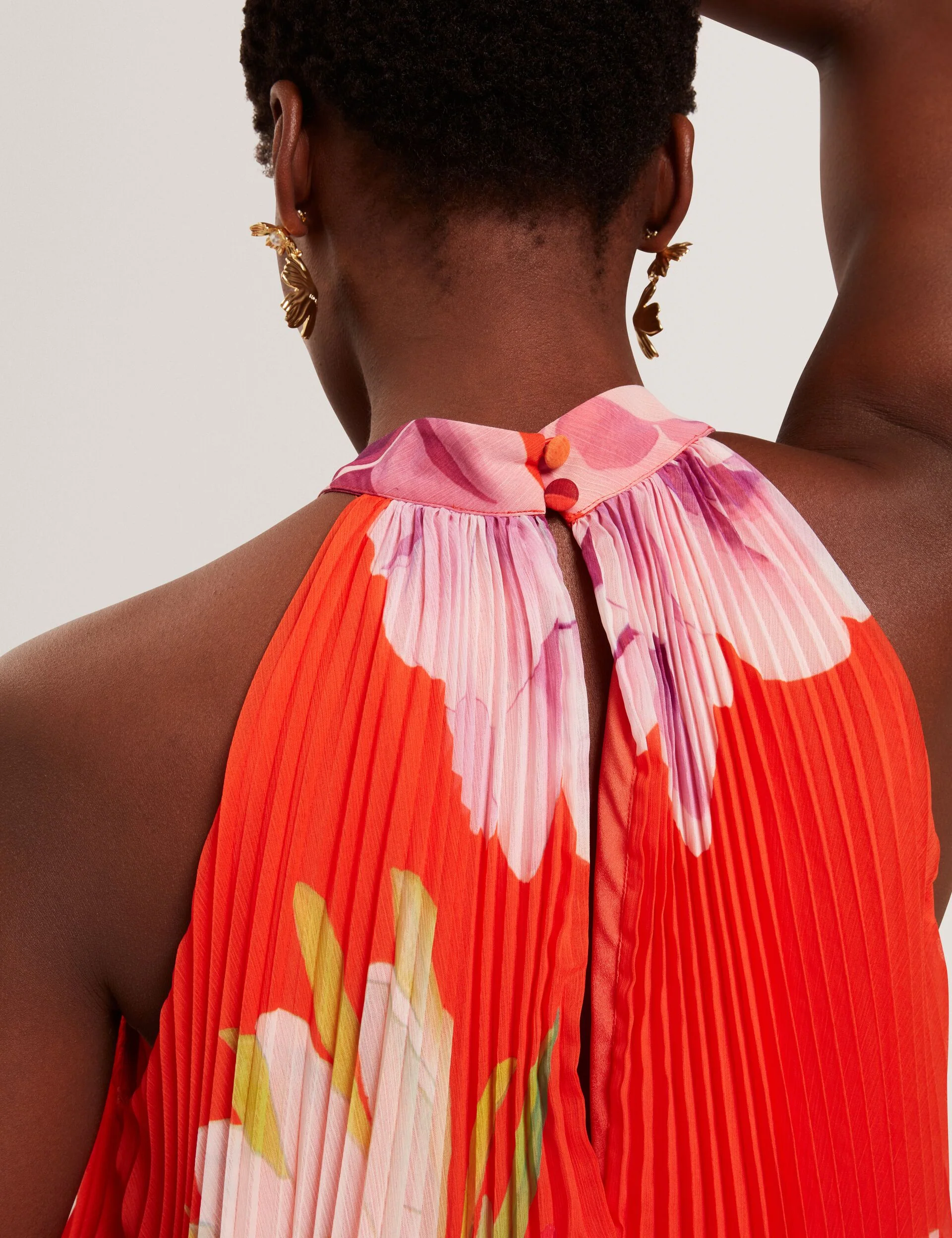 CLOVINA | ORANGE - Image 4