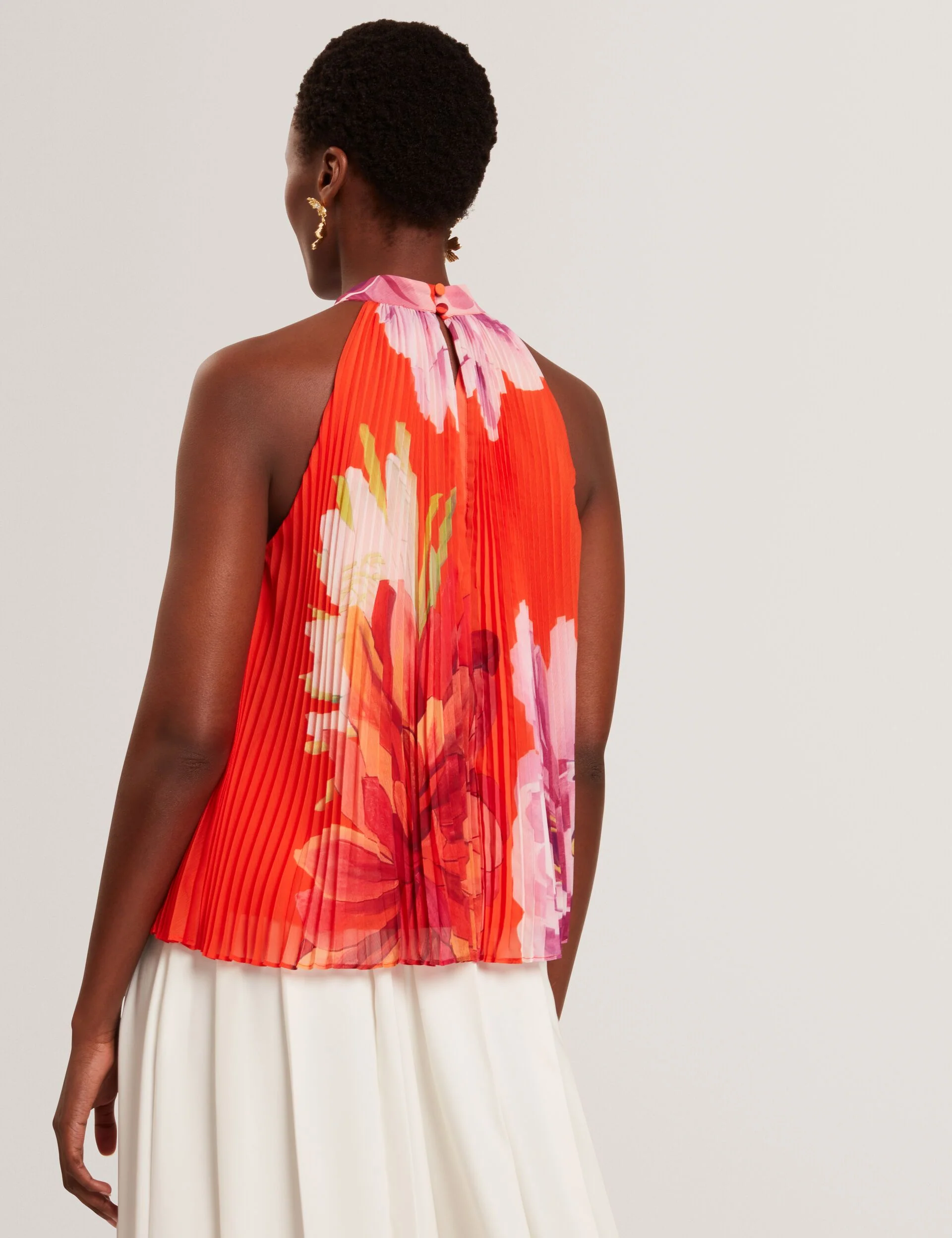 CLOVINA | ORANGE - Image 5