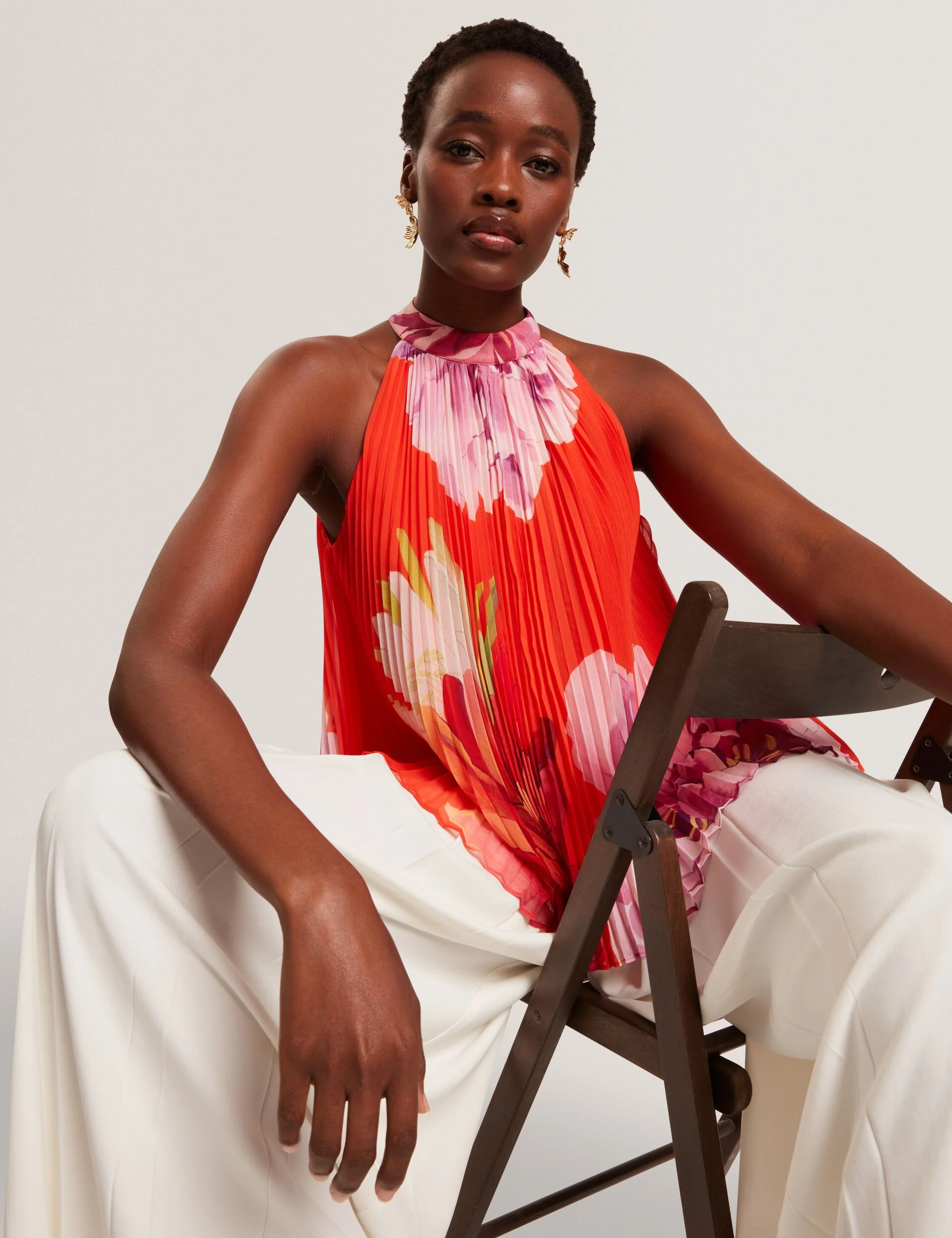 CLOVINA | ORANGE - Image 6
