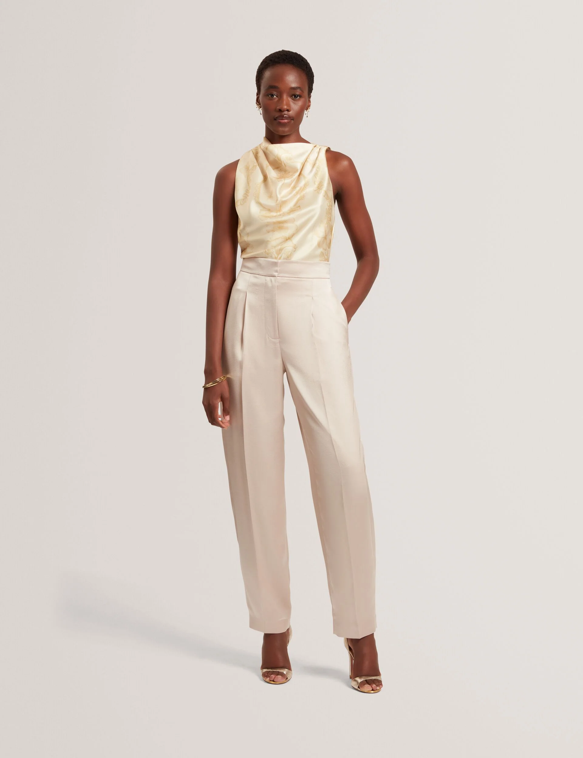 COBLA | LIGHT YELLOW - Image 2