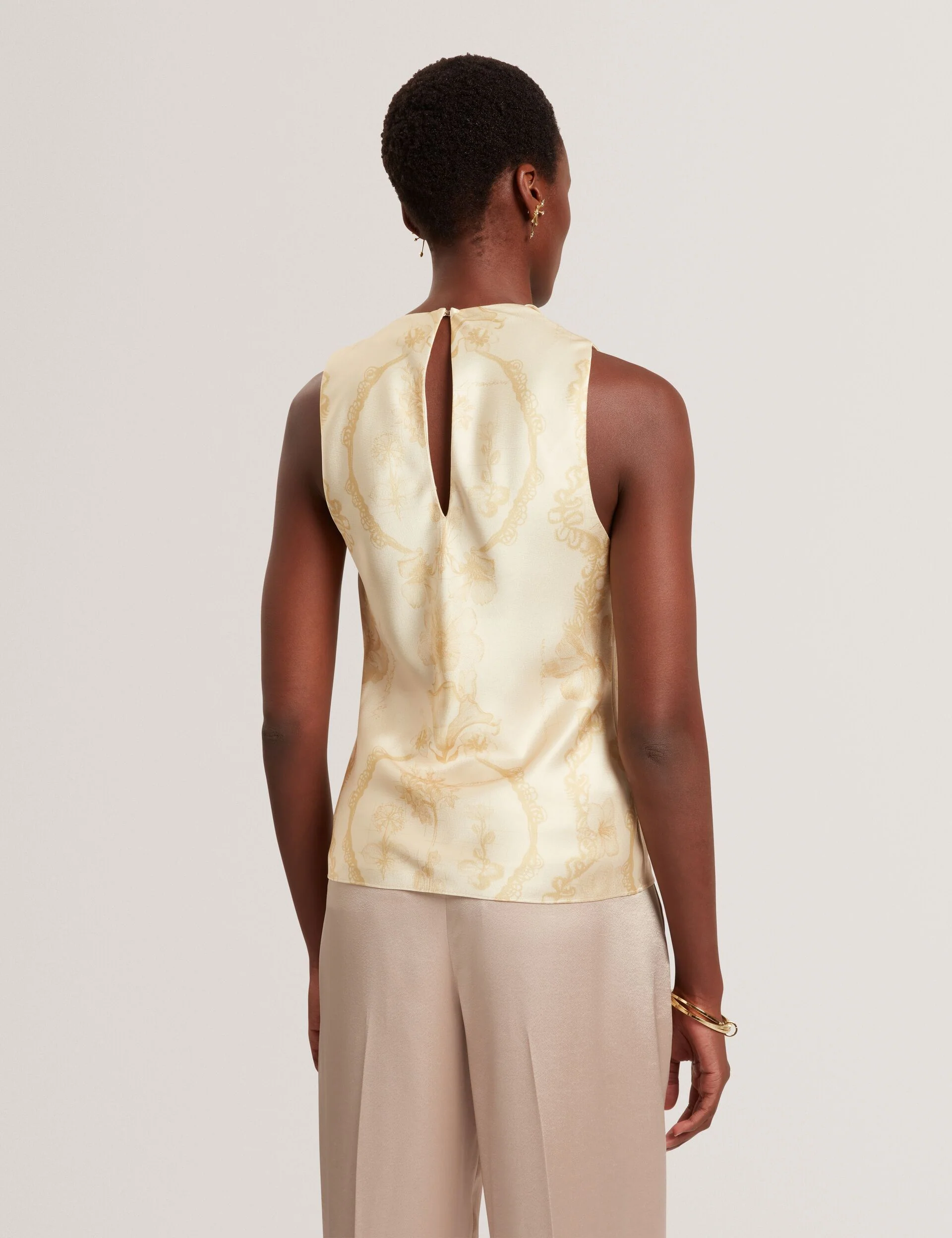 COBLA | LIGHT YELLOW - Image 5