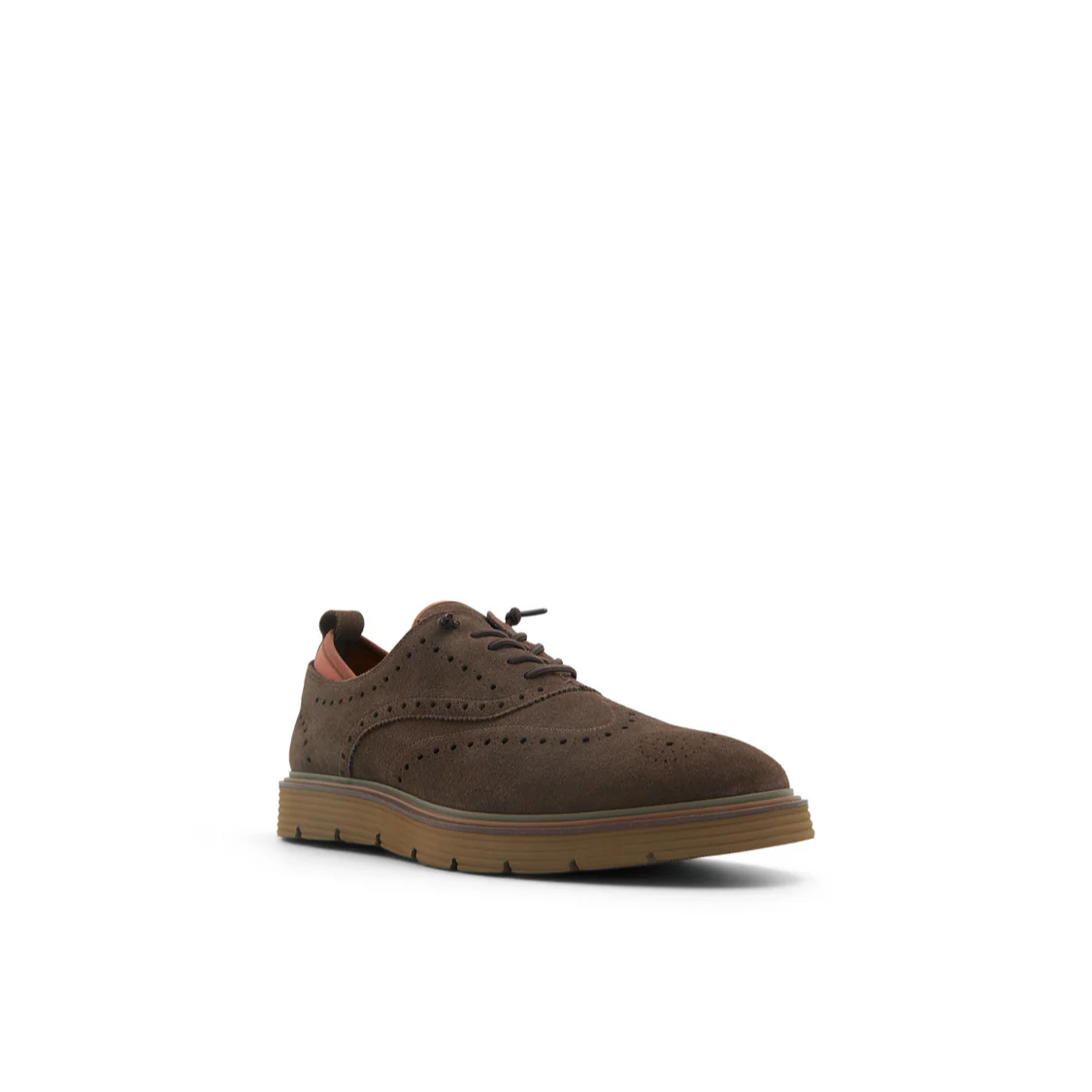 COLINDALE | DARK BROWN - Image 5