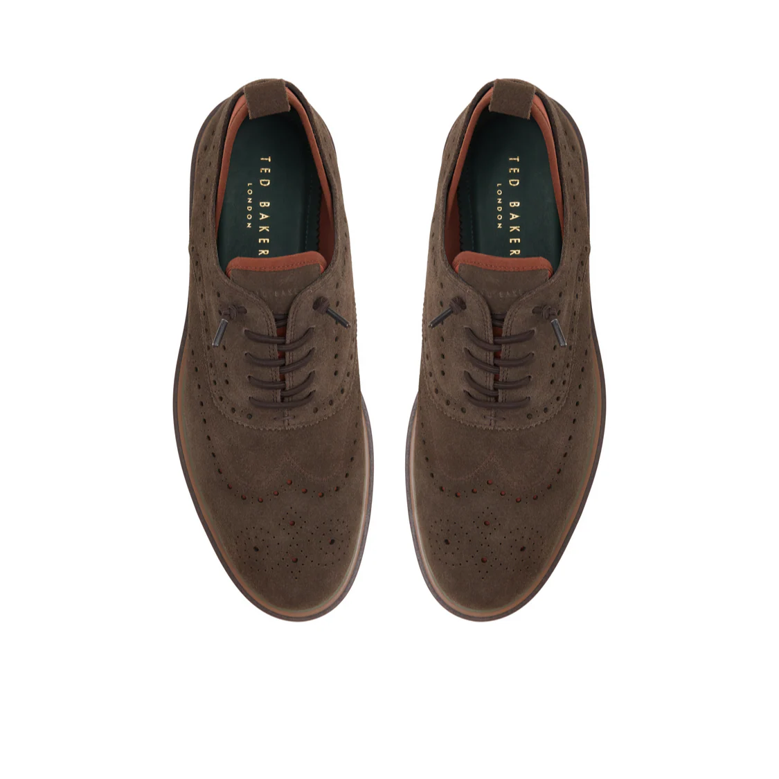 COLINDALE | DARK BROWN - Image 7