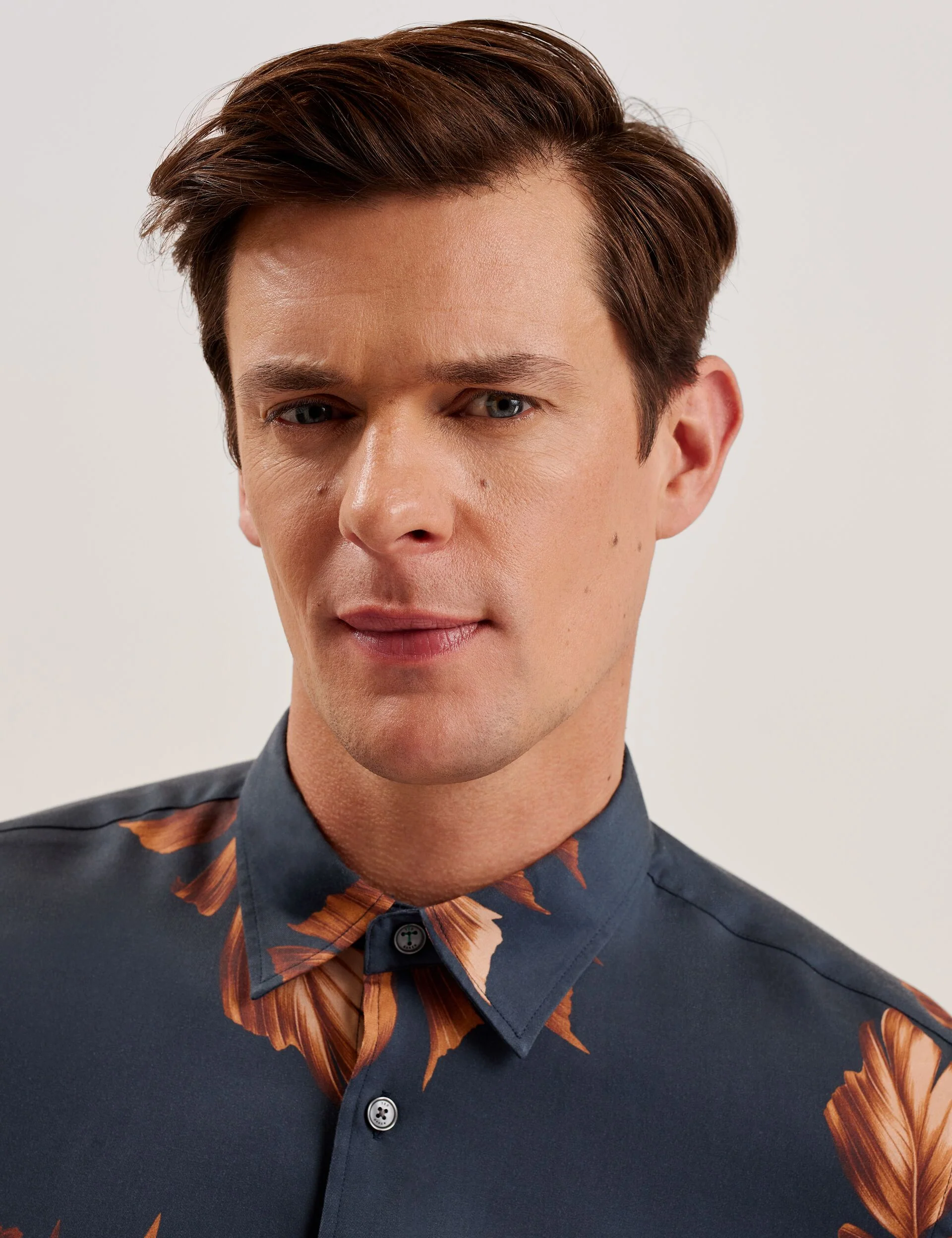 COLTONS | NAVY - Image 2