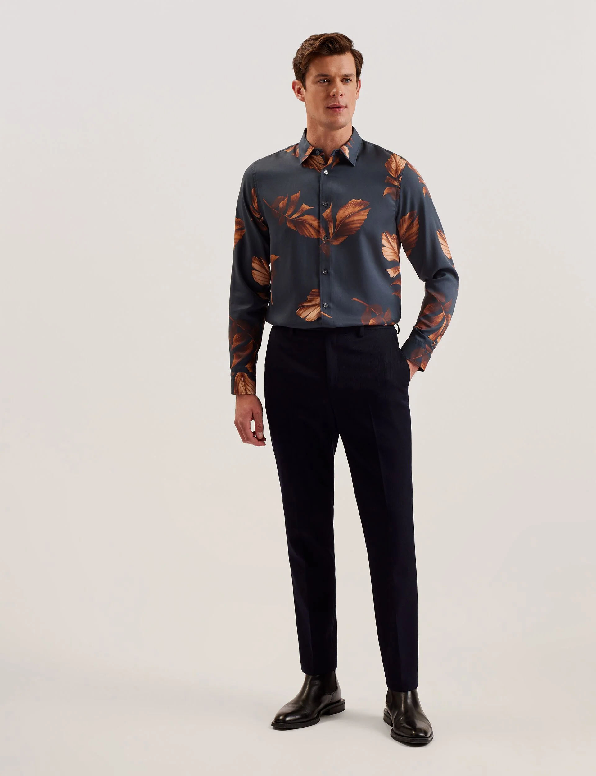 COLTONS | NAVY - Image 4