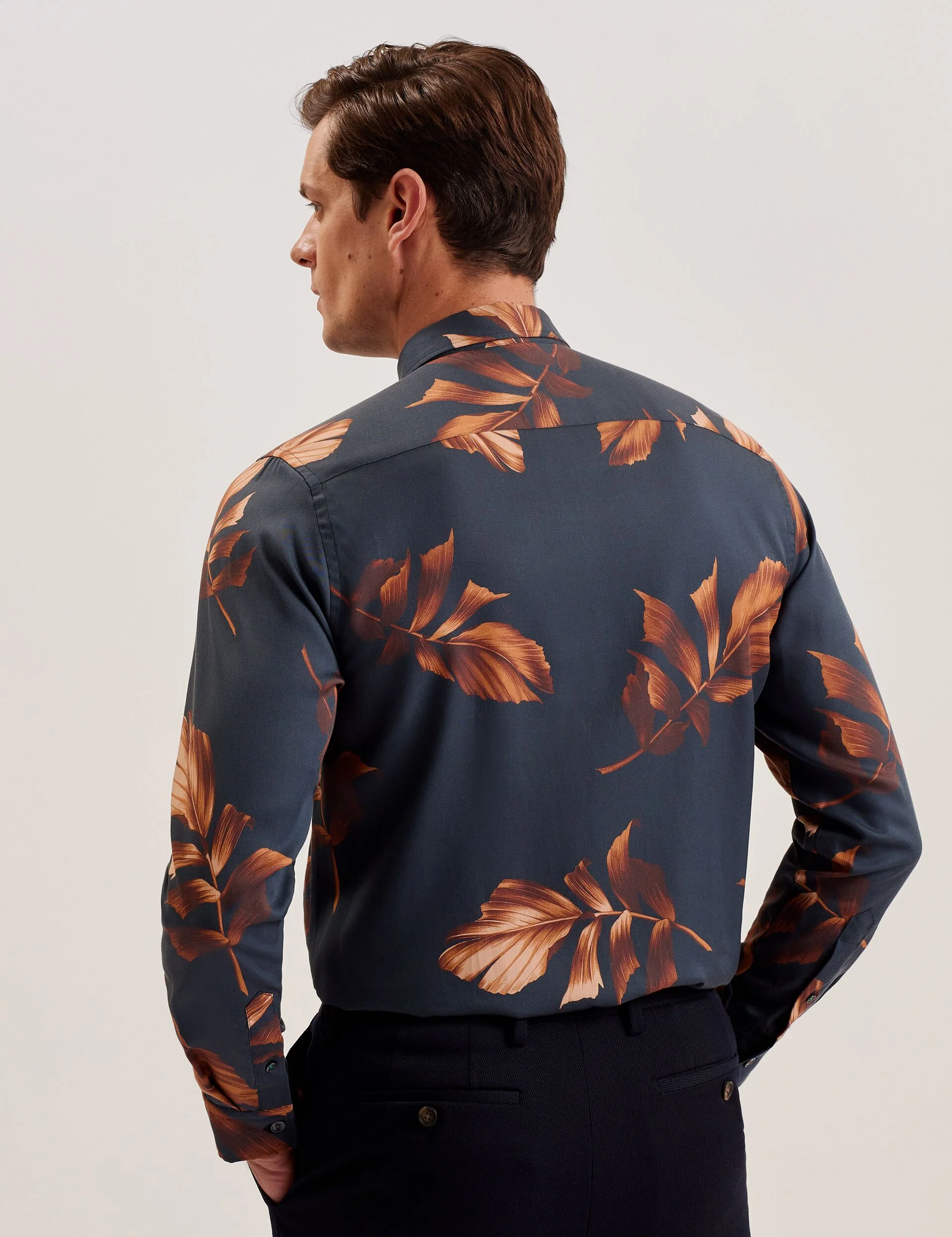 COLTONS | NAVY - Image 5