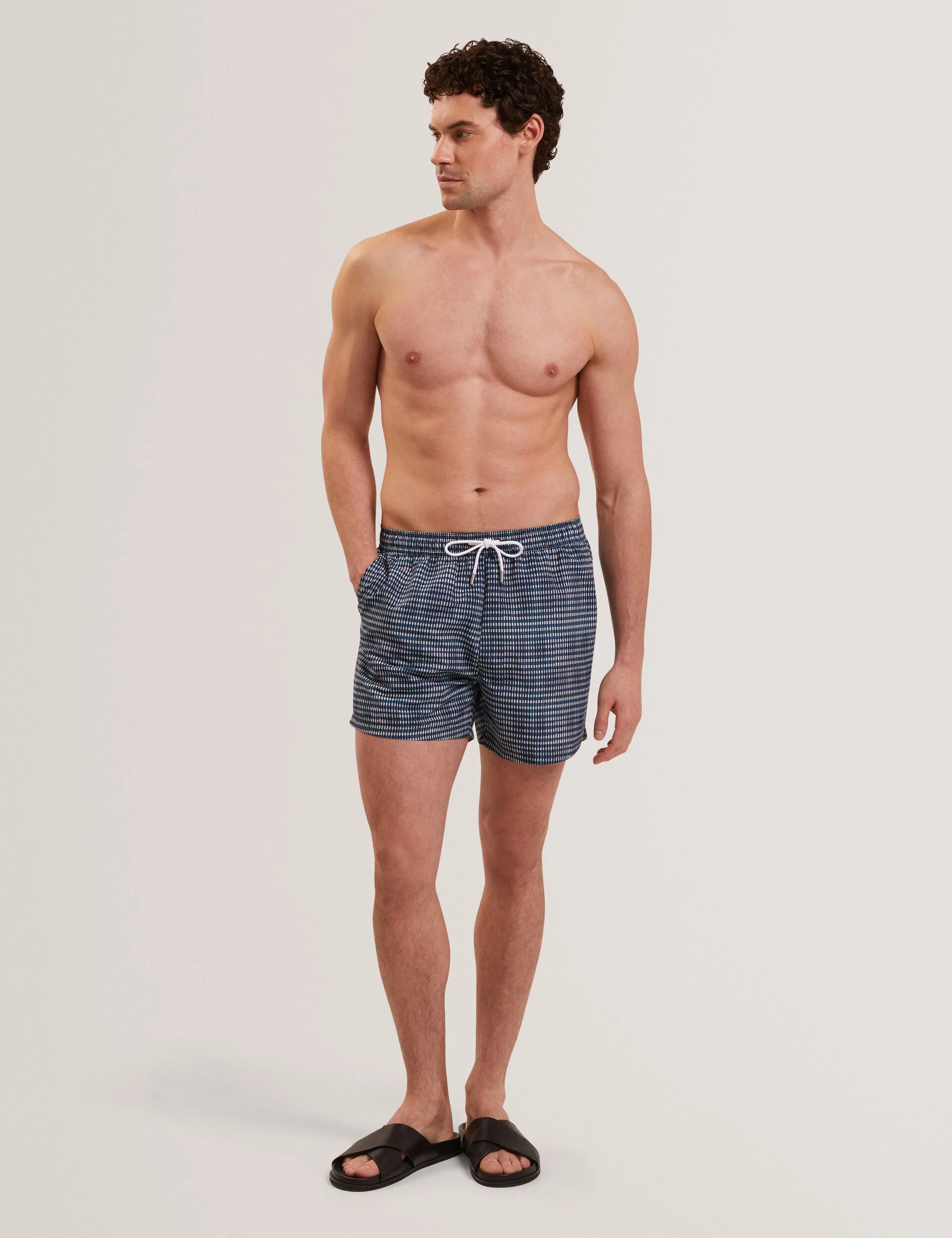 COMPTEN | MID NAVY - Image 2