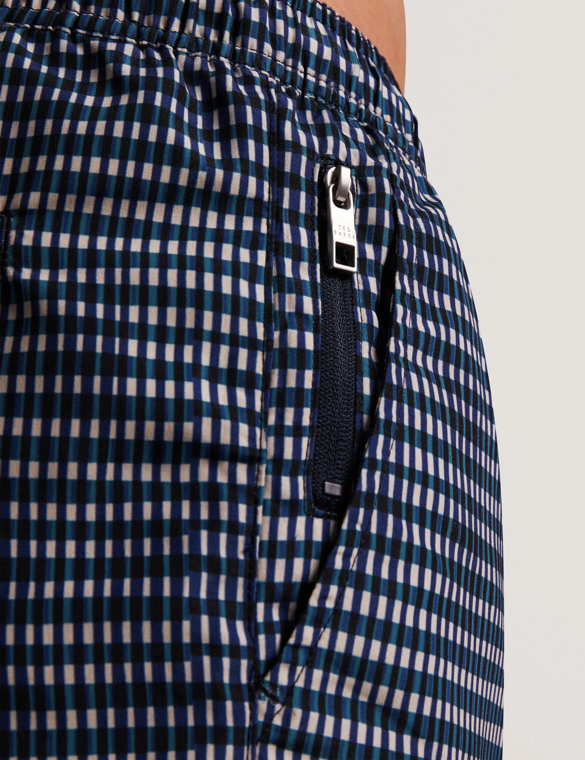 COMPTEN | MID NAVY - Image 4
