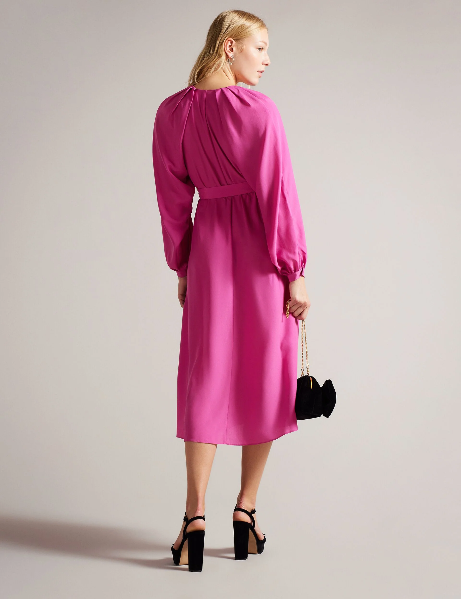COMUS | BRIGHT PINK - Image 4