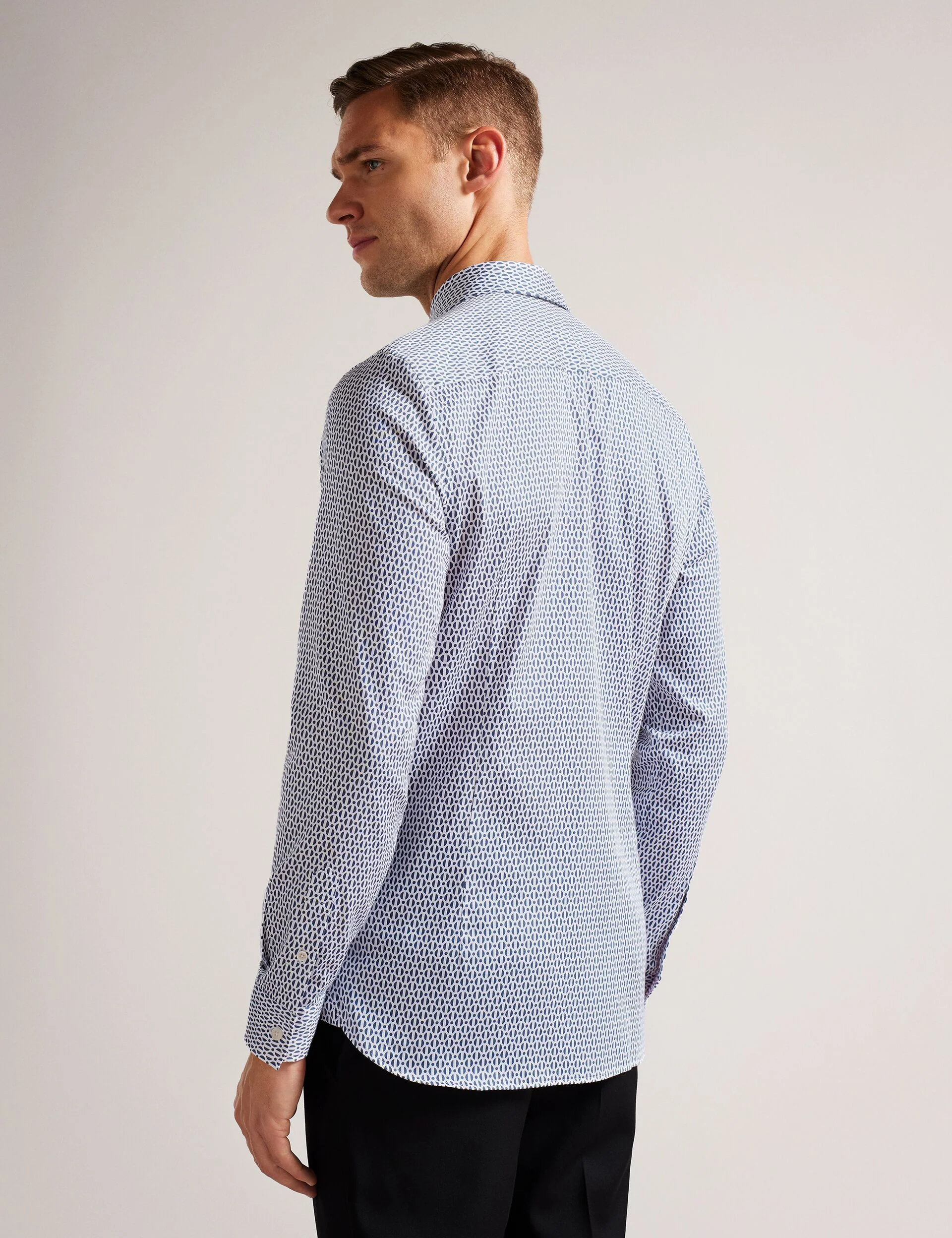 CONIFUR | LIGHT BLUE - Image 4