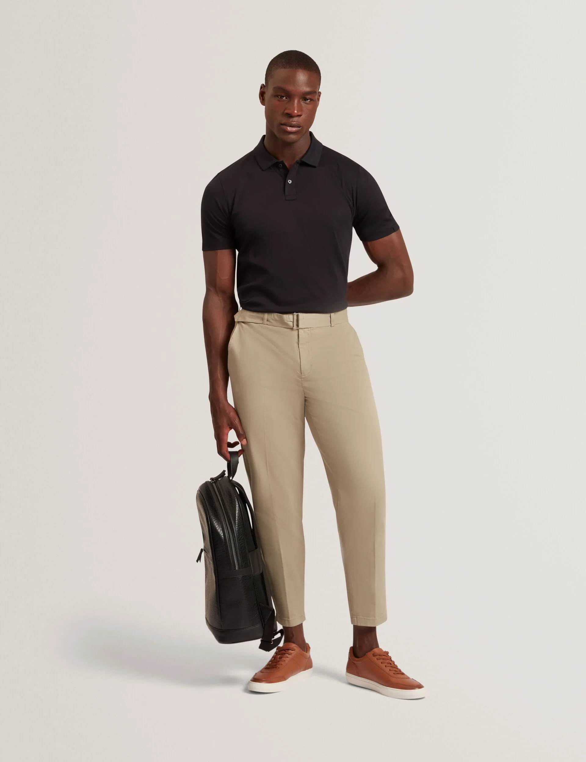 CONNALL | BLACK - Image 2