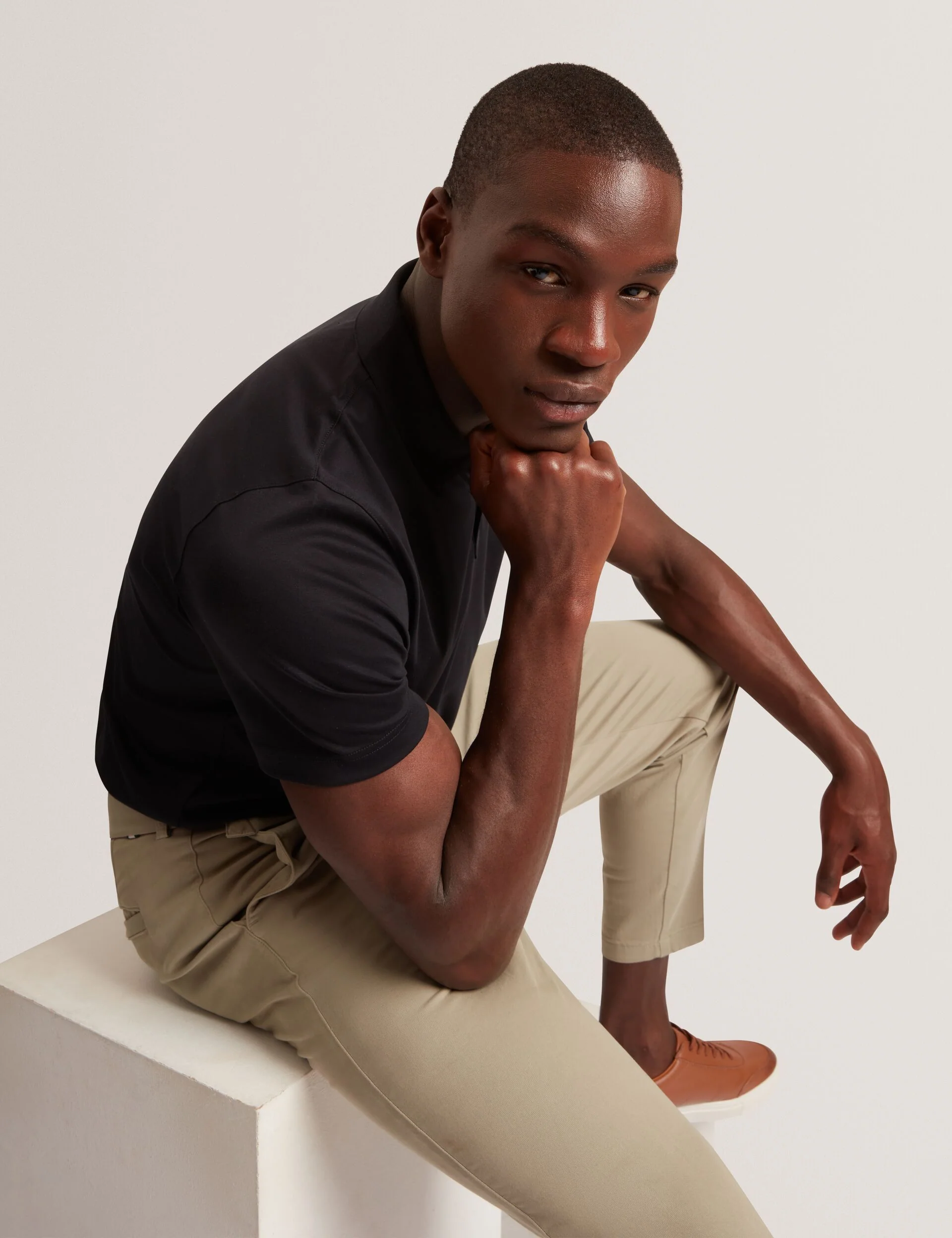 CONNALL | BLACK - Image 6