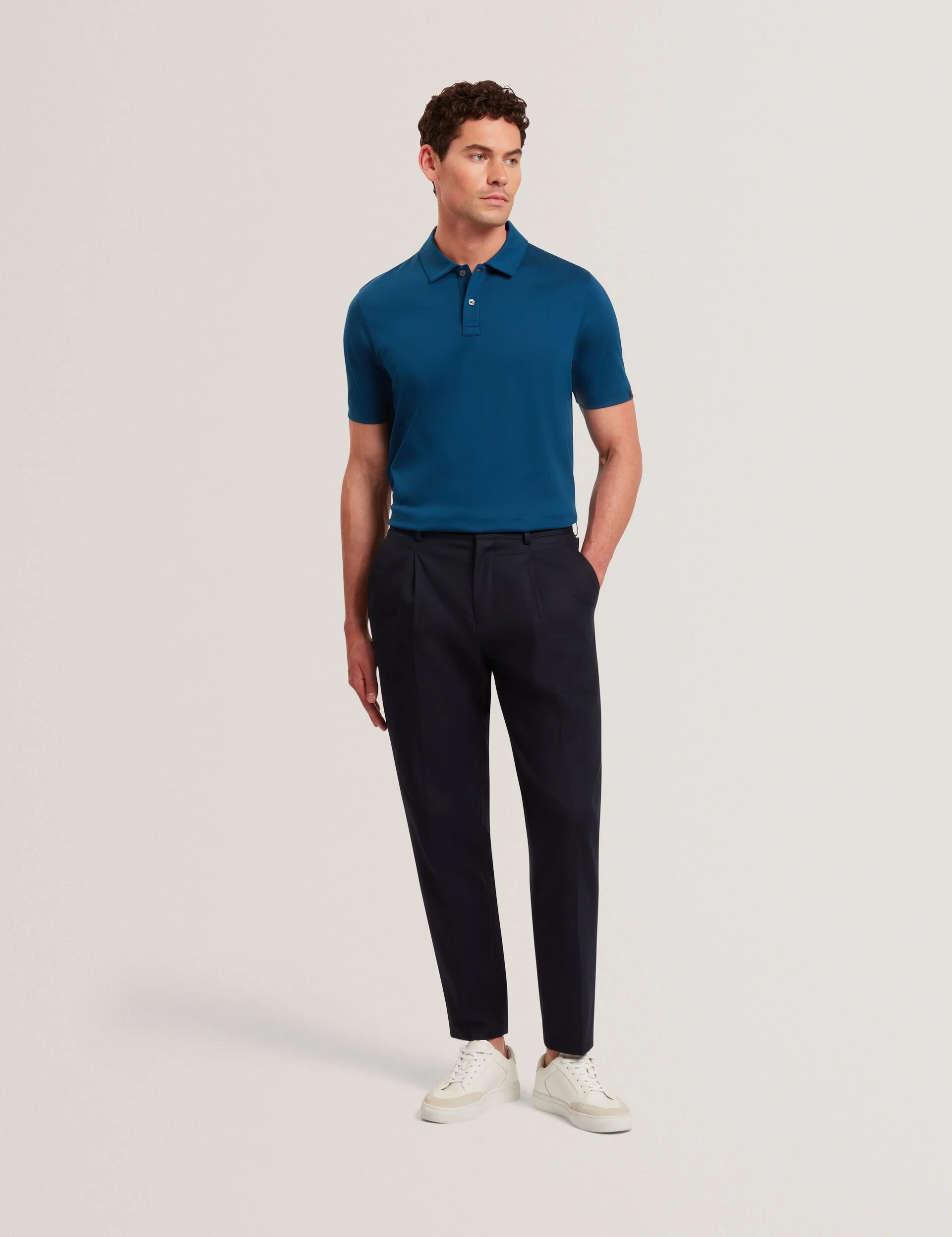 CONNALL | DARK BLUE - Image 2