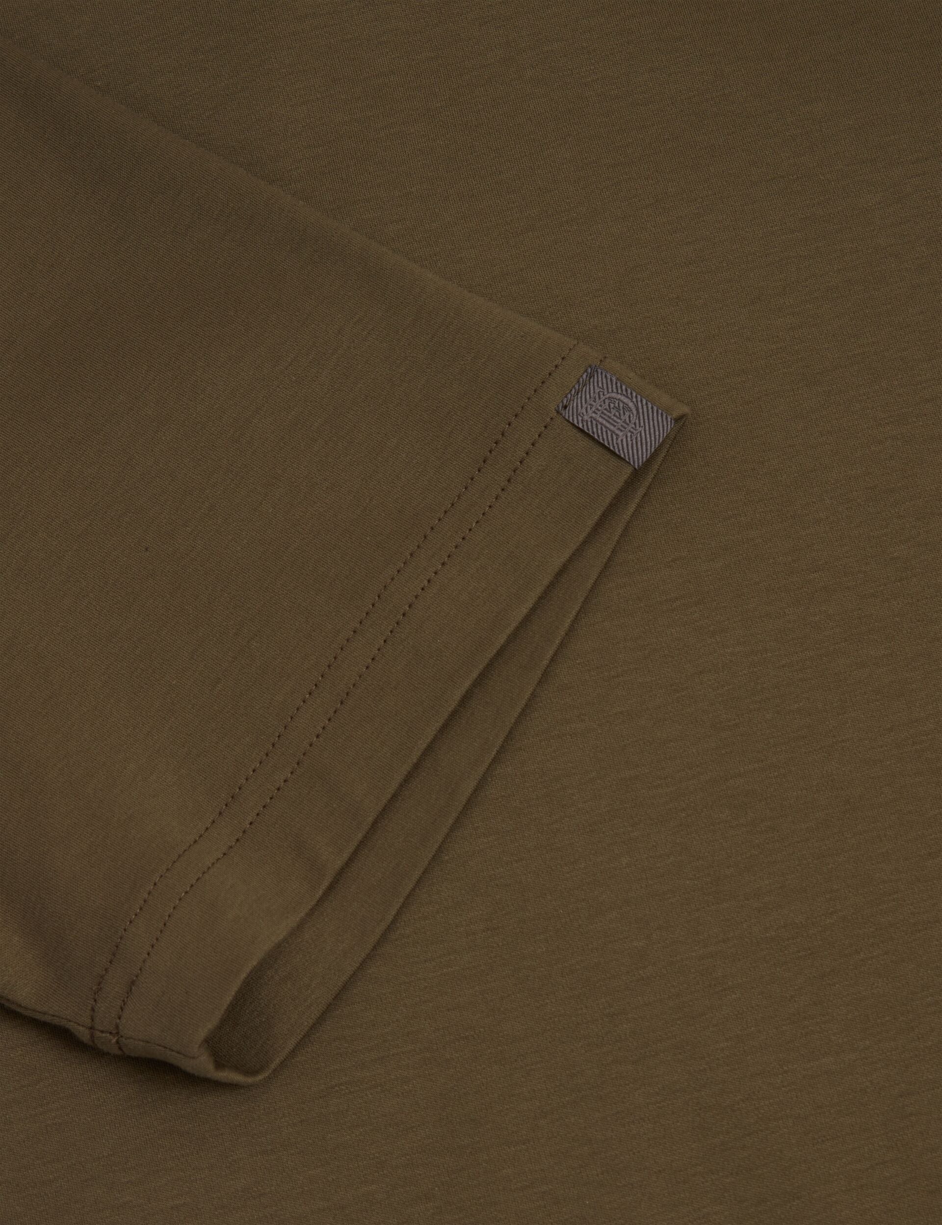 CONNALL | KHAKI - Image 3