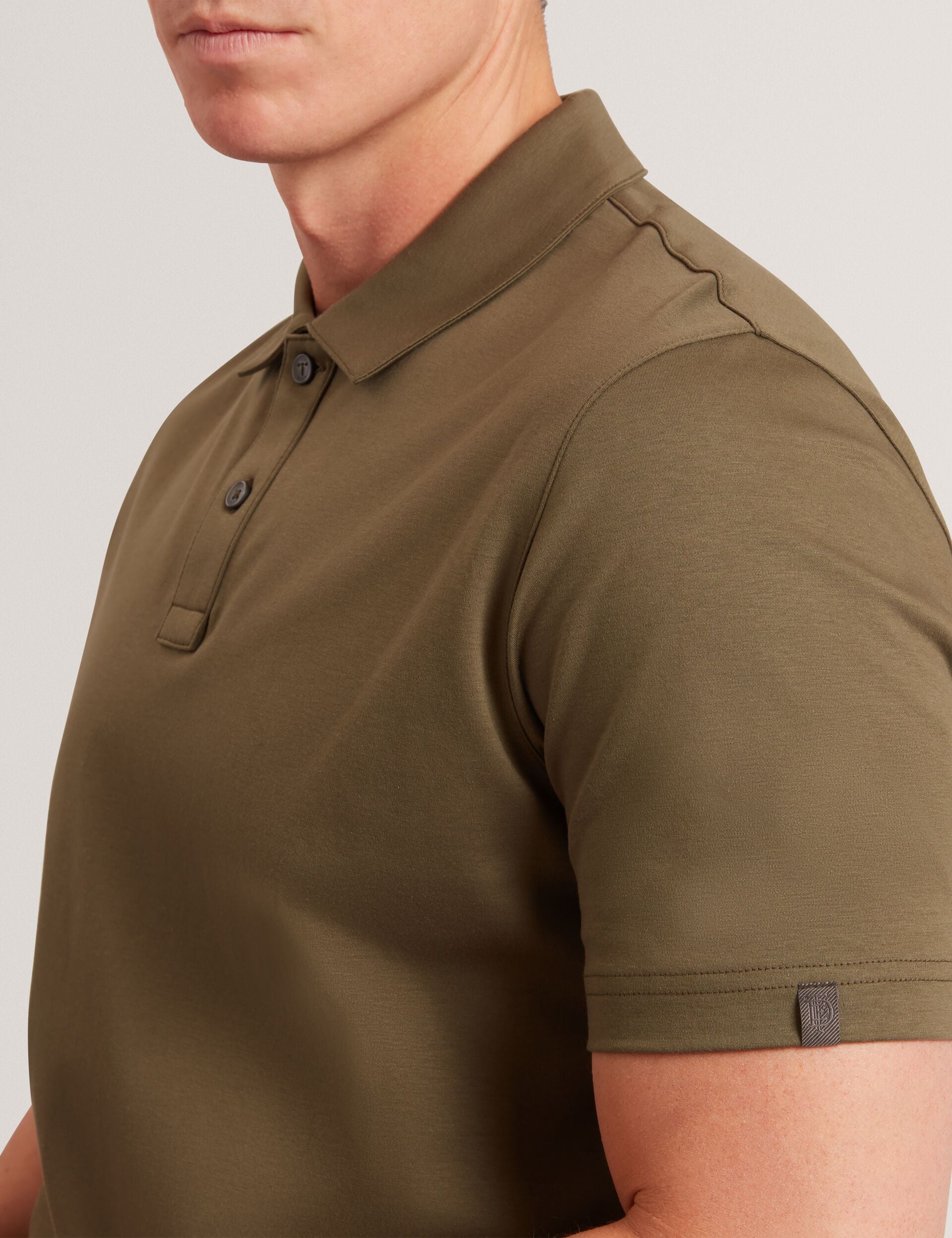 CONNALL | KHAKI - Image 4