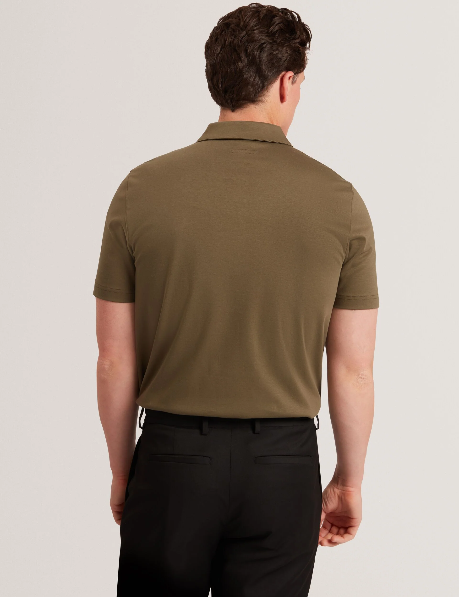 CONNALL | KHAKI - Image 5
