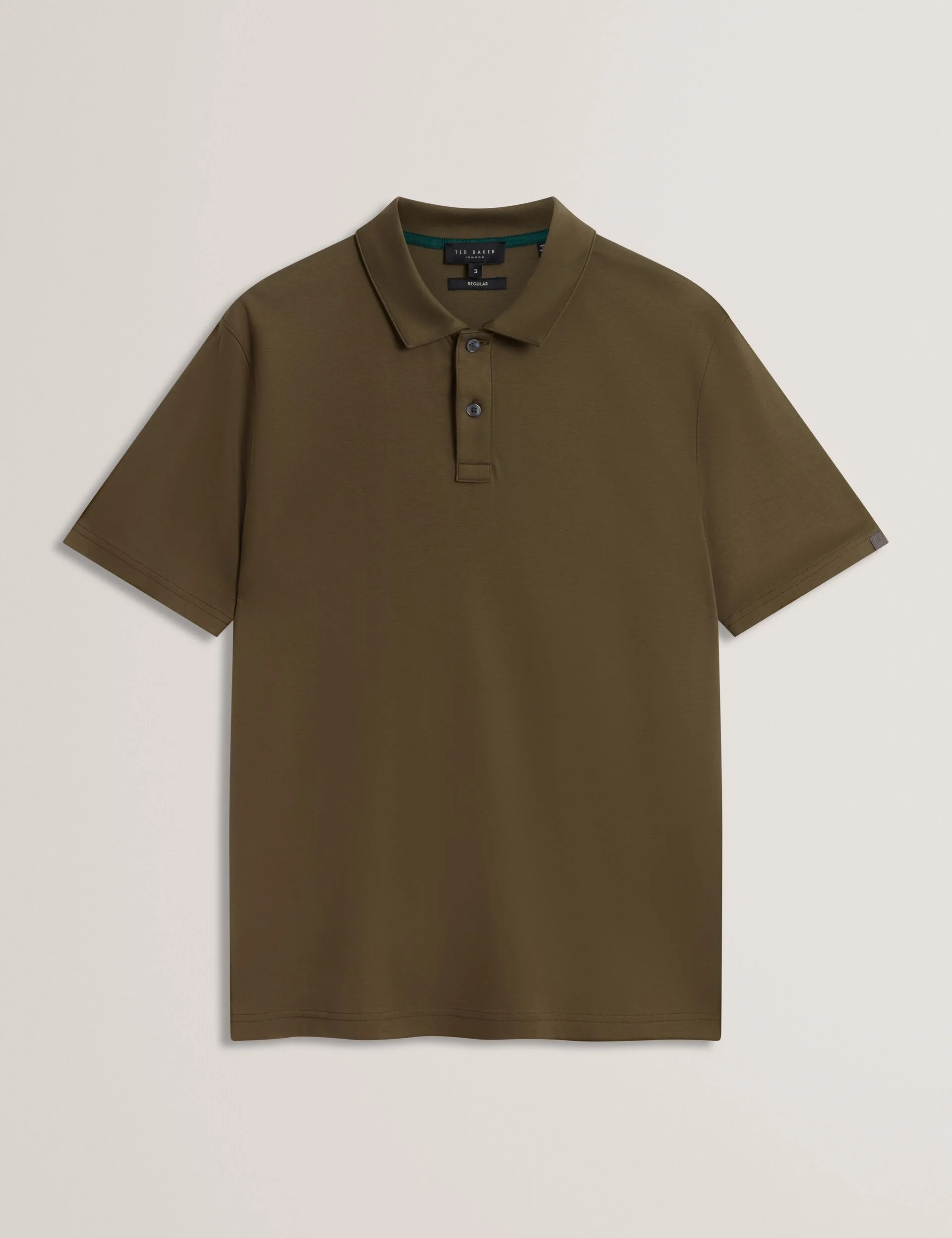 CONNALL | KHAKI - Image 7