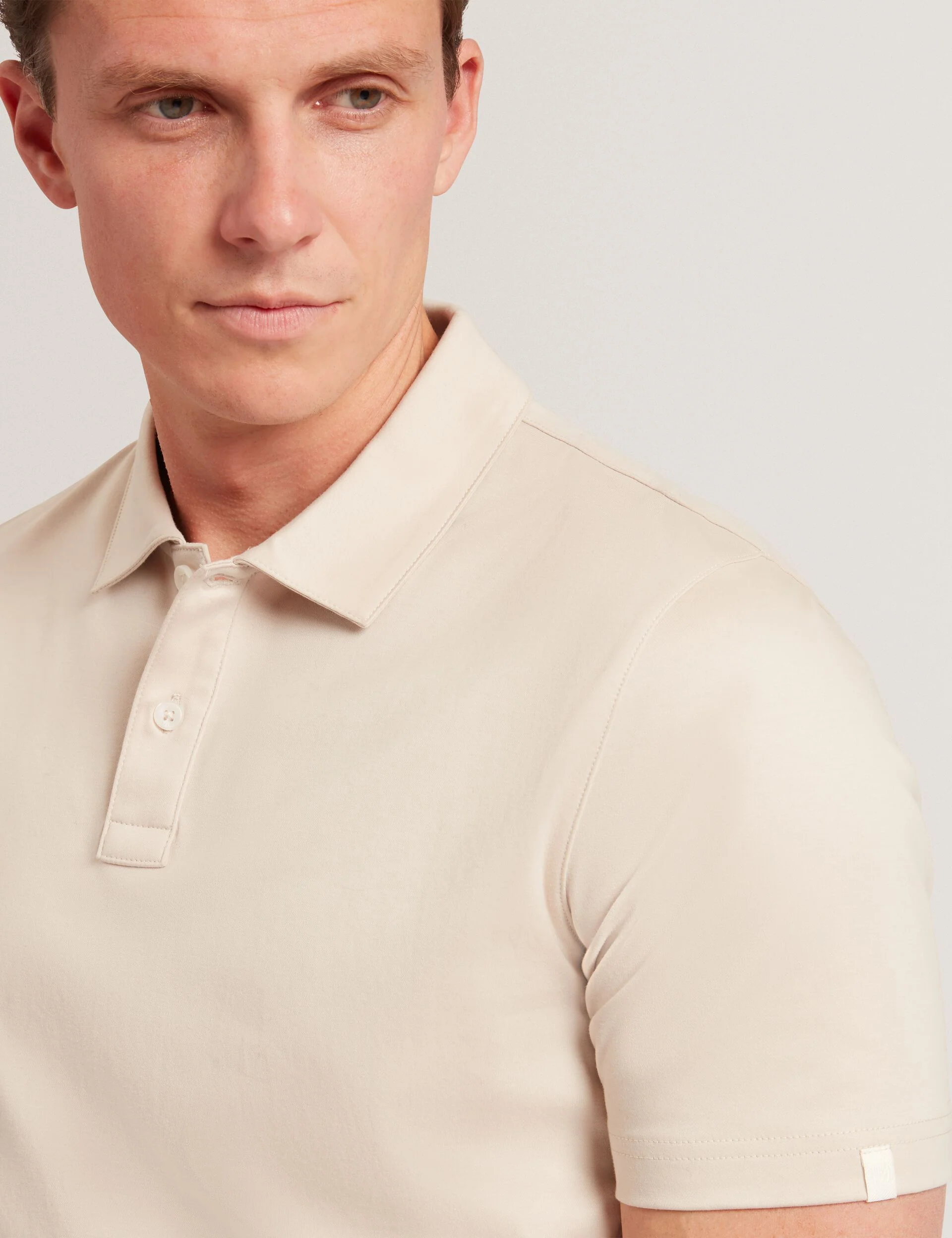 CONNALL | LIGHT GREY - Image 4