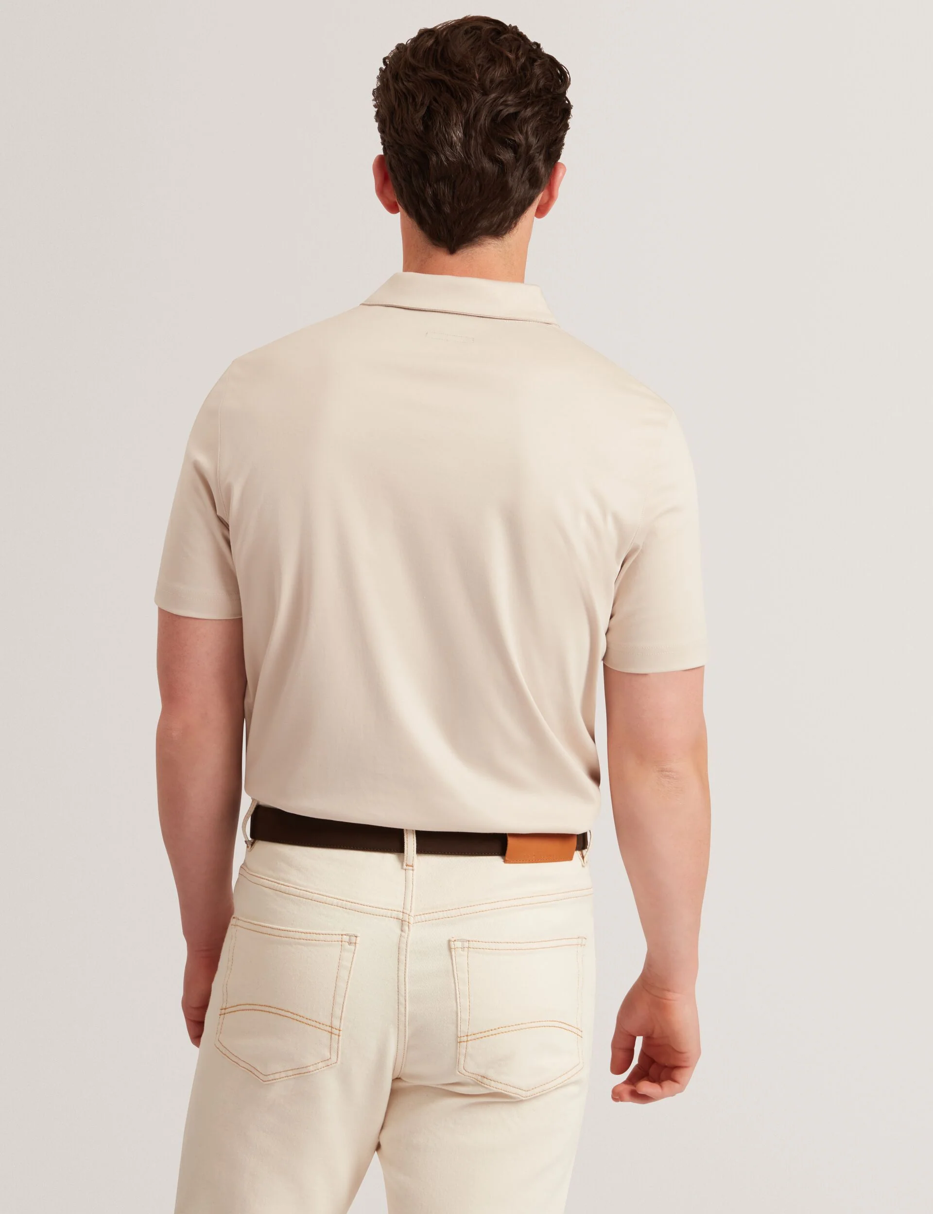 CONNALL | LIGHT GREY - Image 5