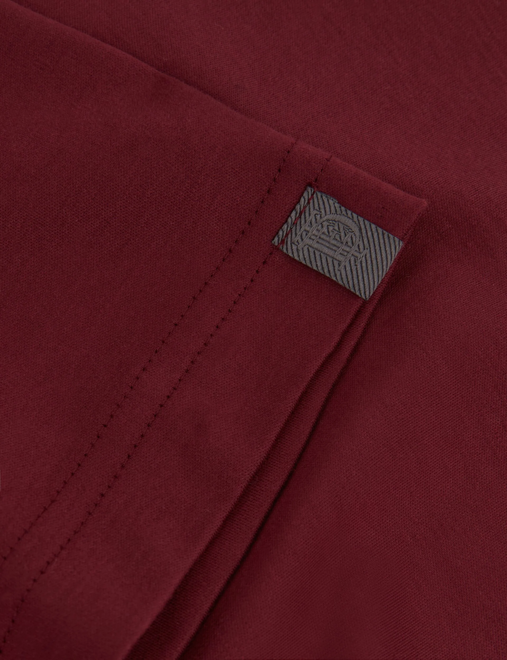 CONNALL | MAROON - Image 3