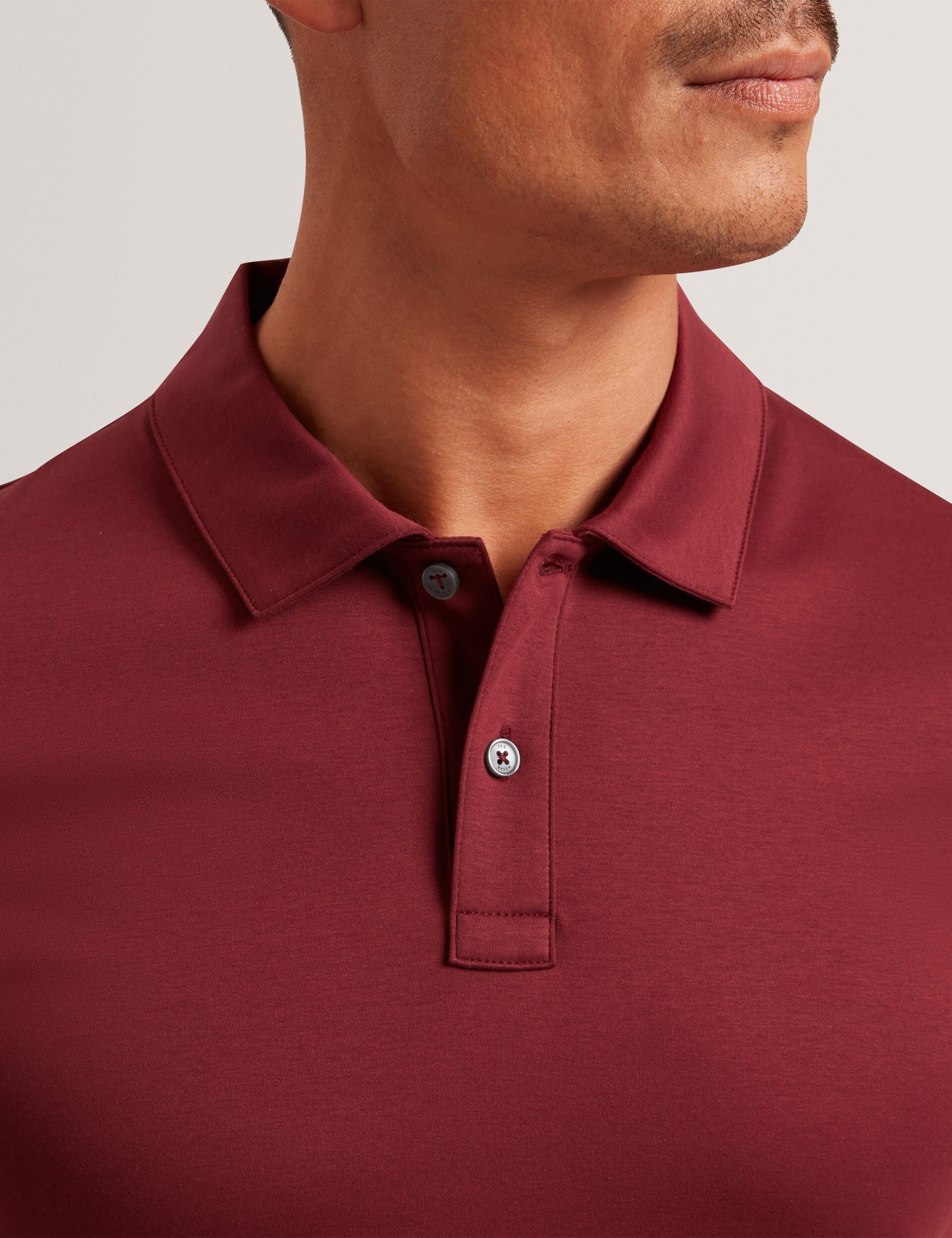 CONNALL | MAROON - Image 4