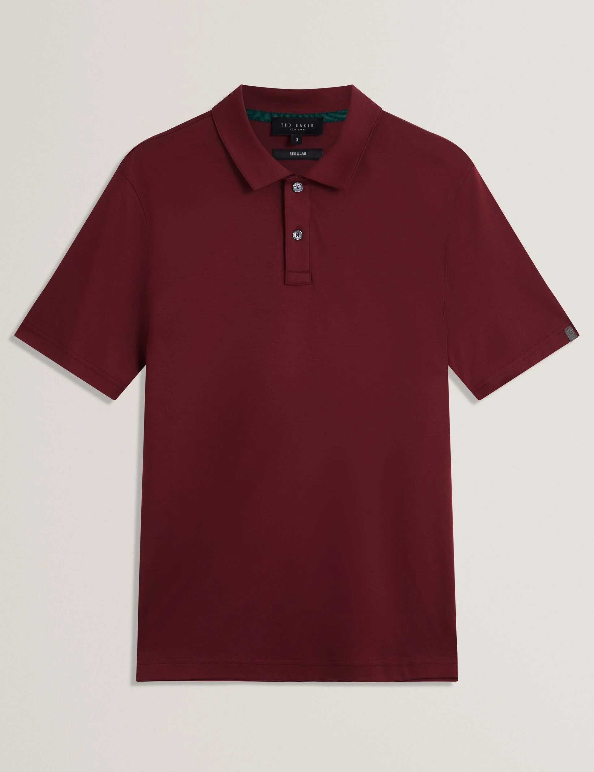 CONNALL | MAROON - Image 7