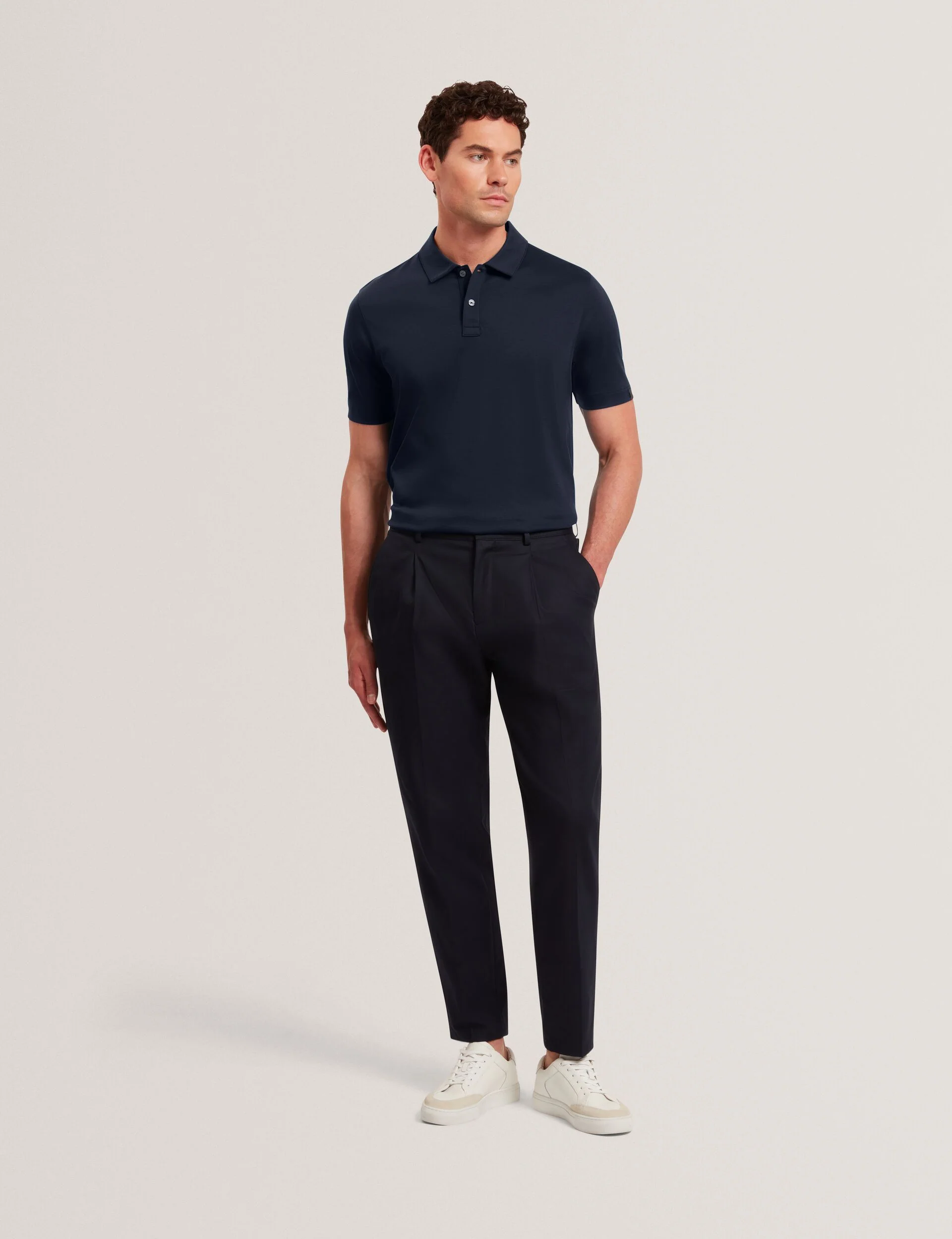CONNALL | NAVY - Image 2