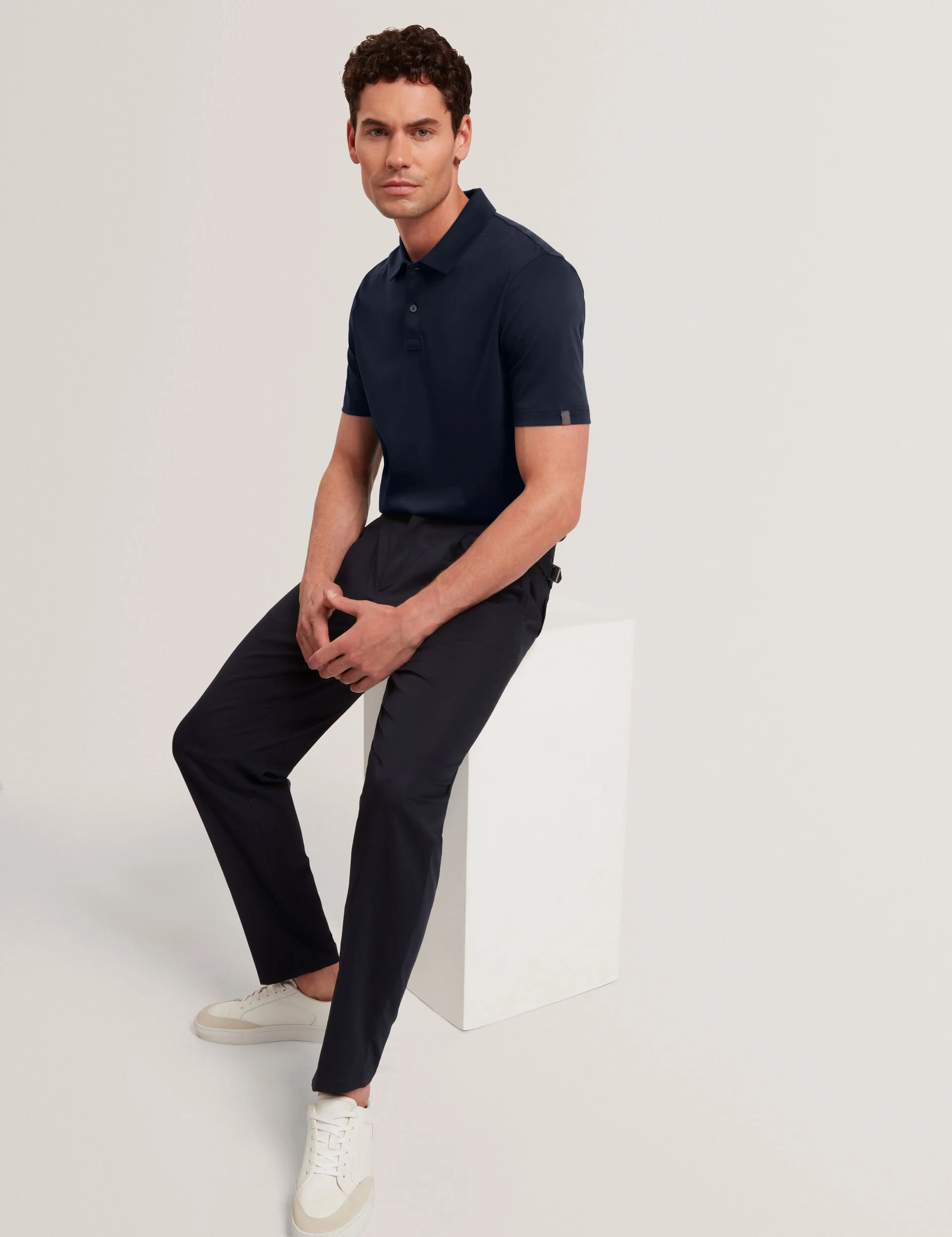 CONNALL | NAVY - Image 3