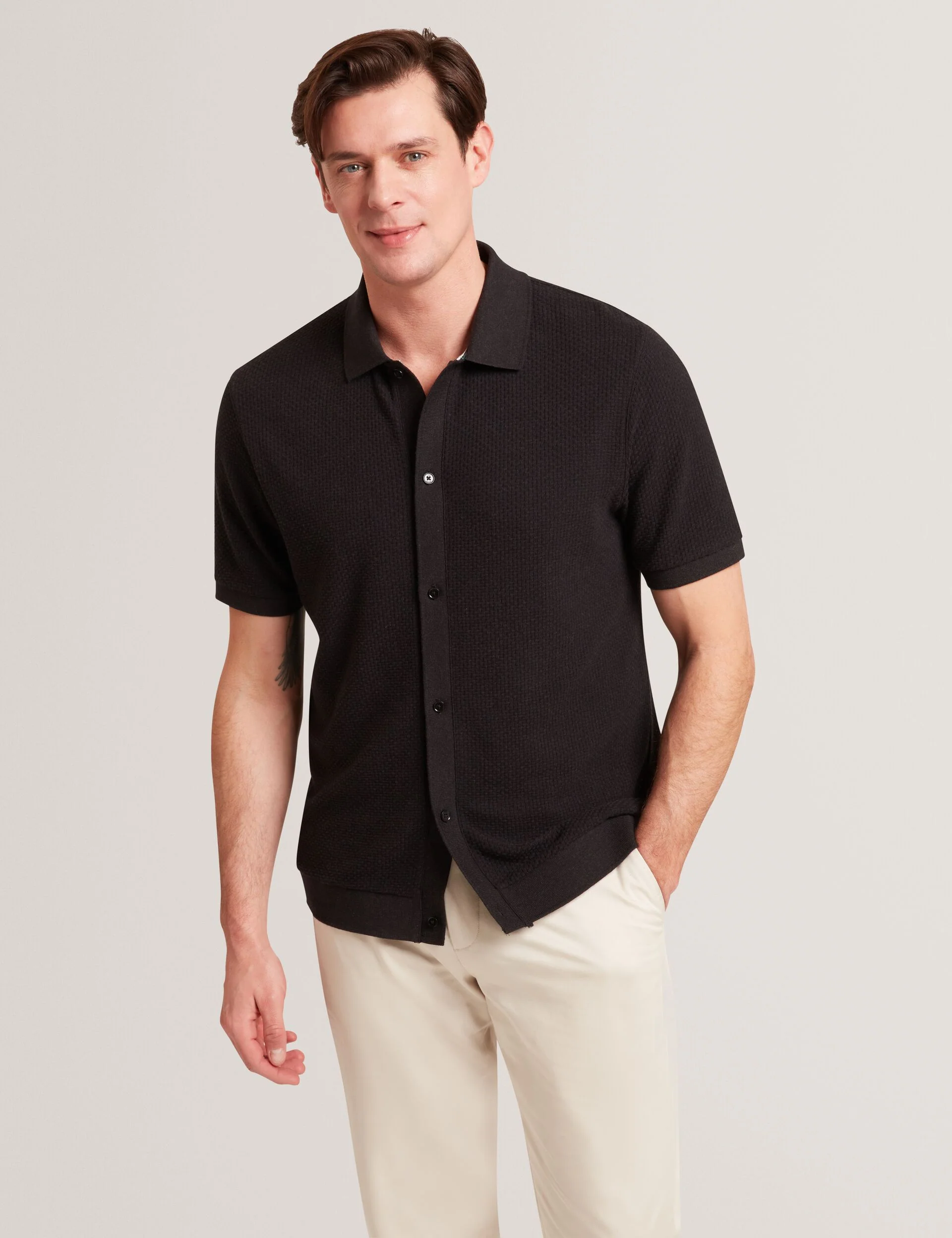 CONNYR | BLACK