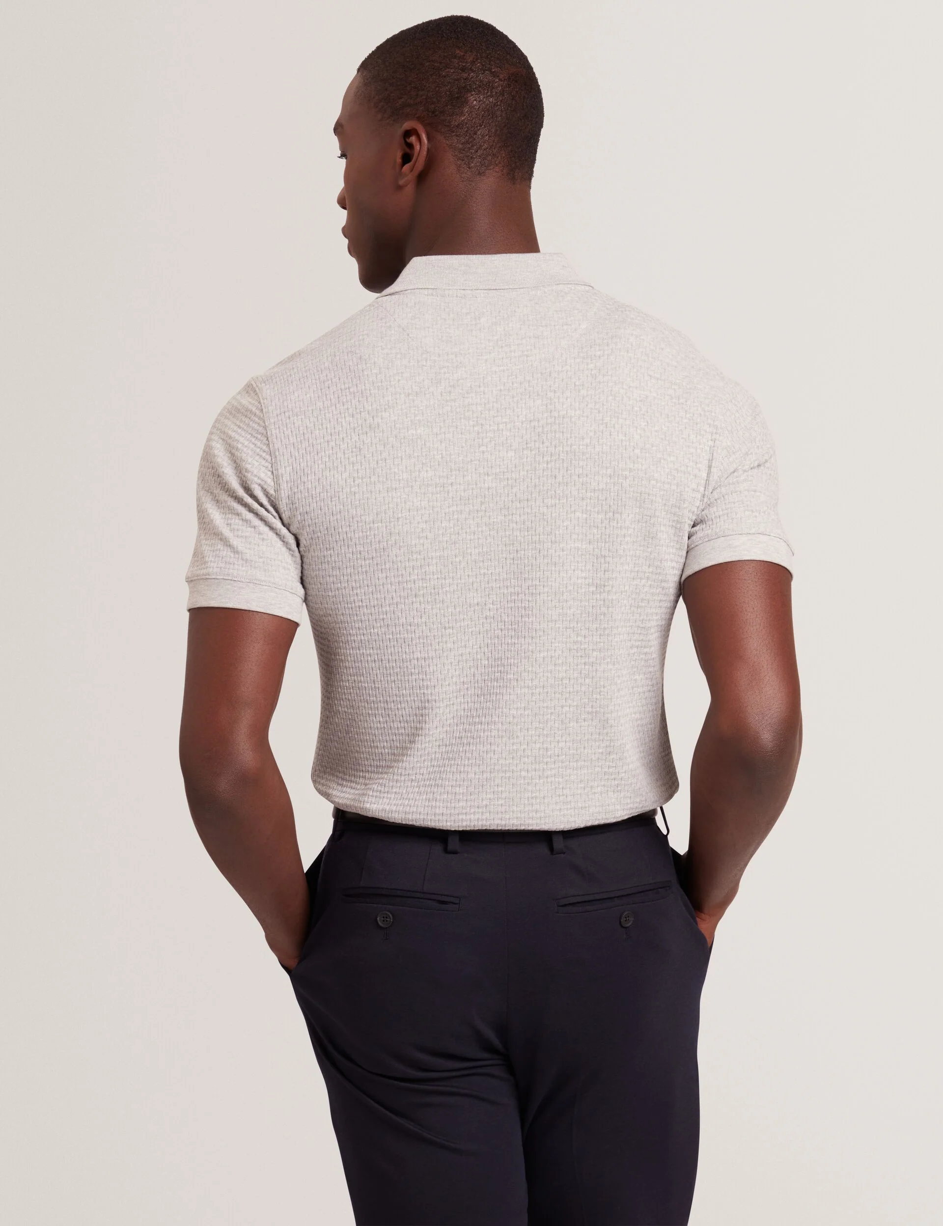 CONNYR | LIGHT GREY - Image 2