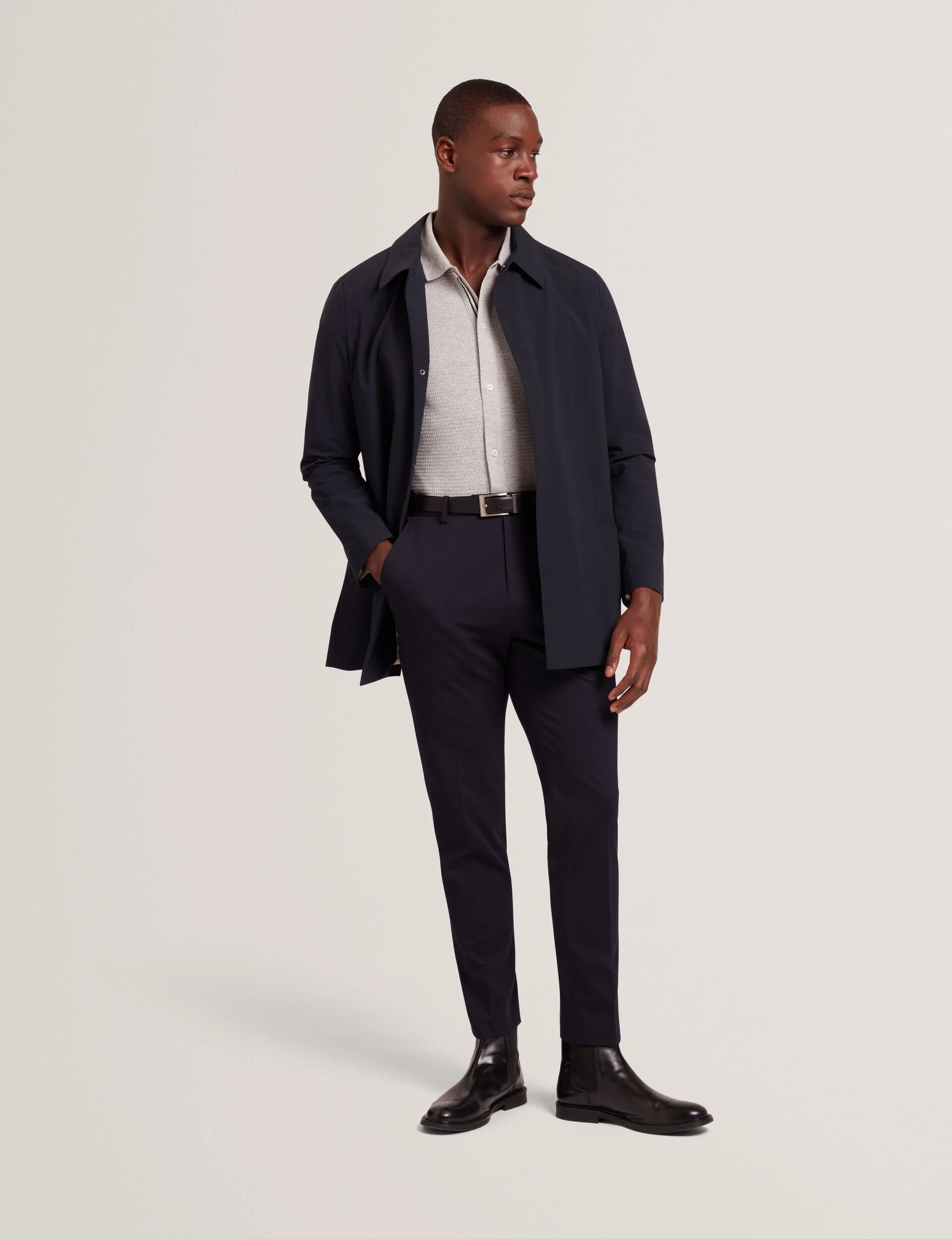 CONNYR | LIGHT GREY - Image 3