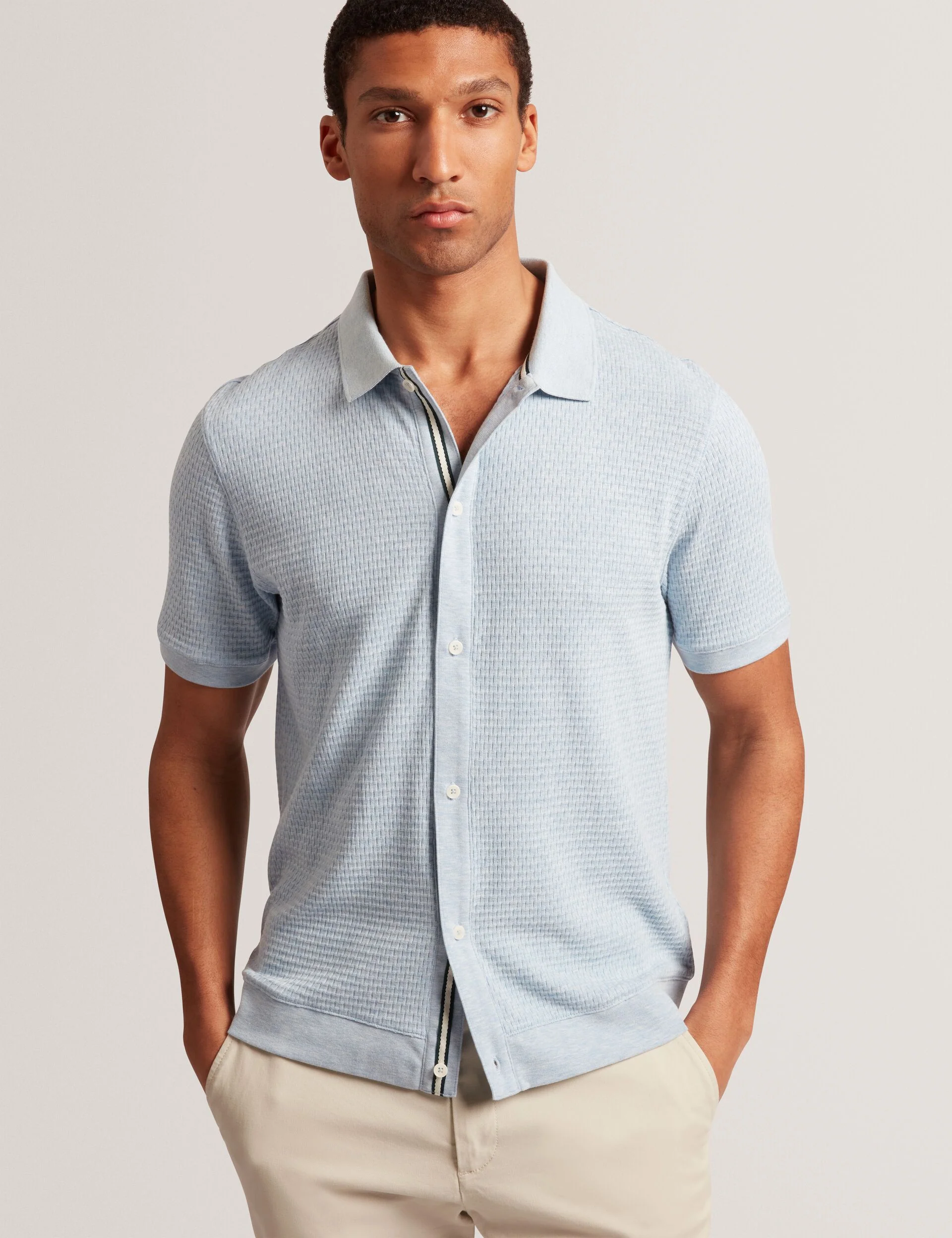 CONNYR | MID BLUE