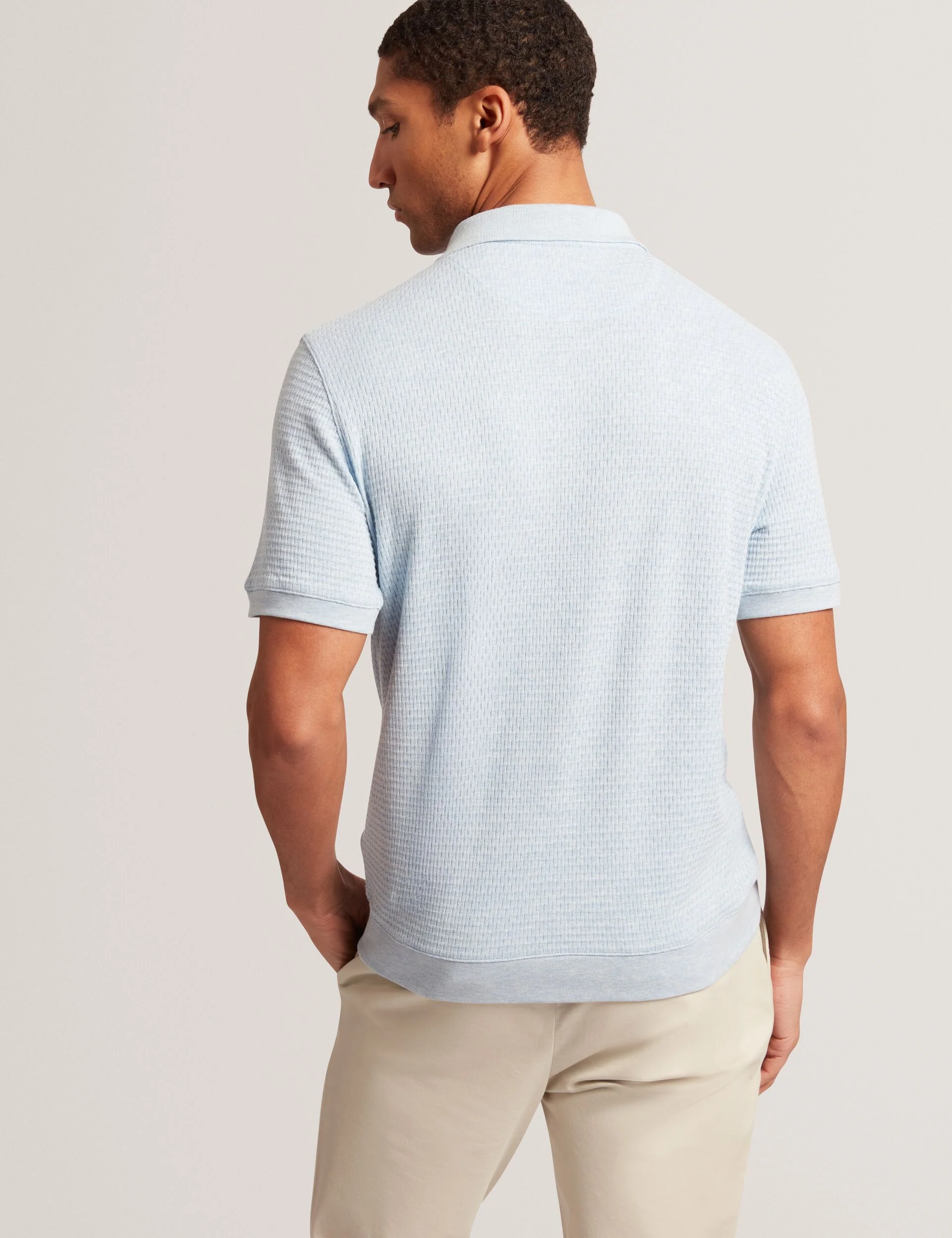 CONNYR | MID BLUE - Image 5