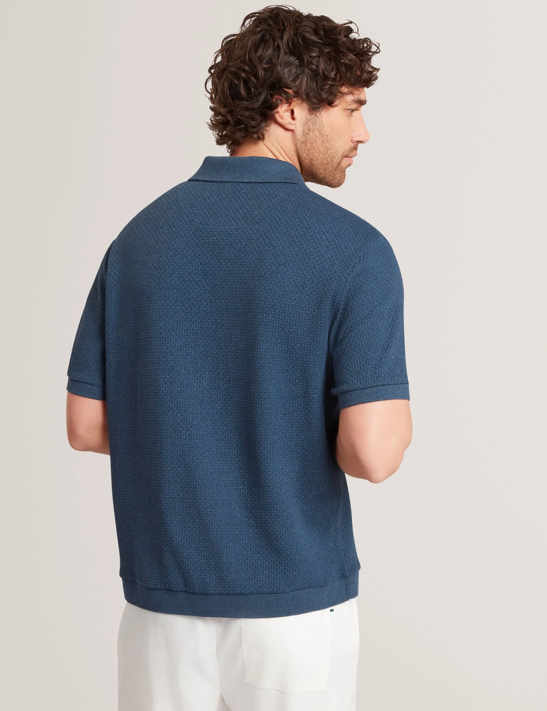 CONNYR | MID NAVY - Image 5