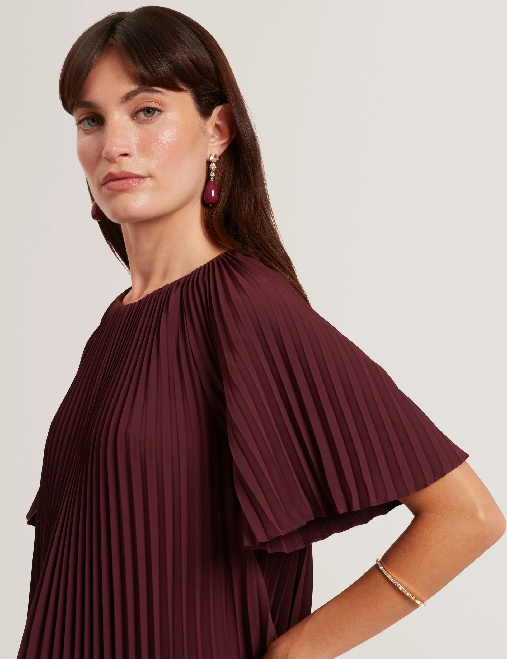 CONVALA | OXBLOOD - Image 4