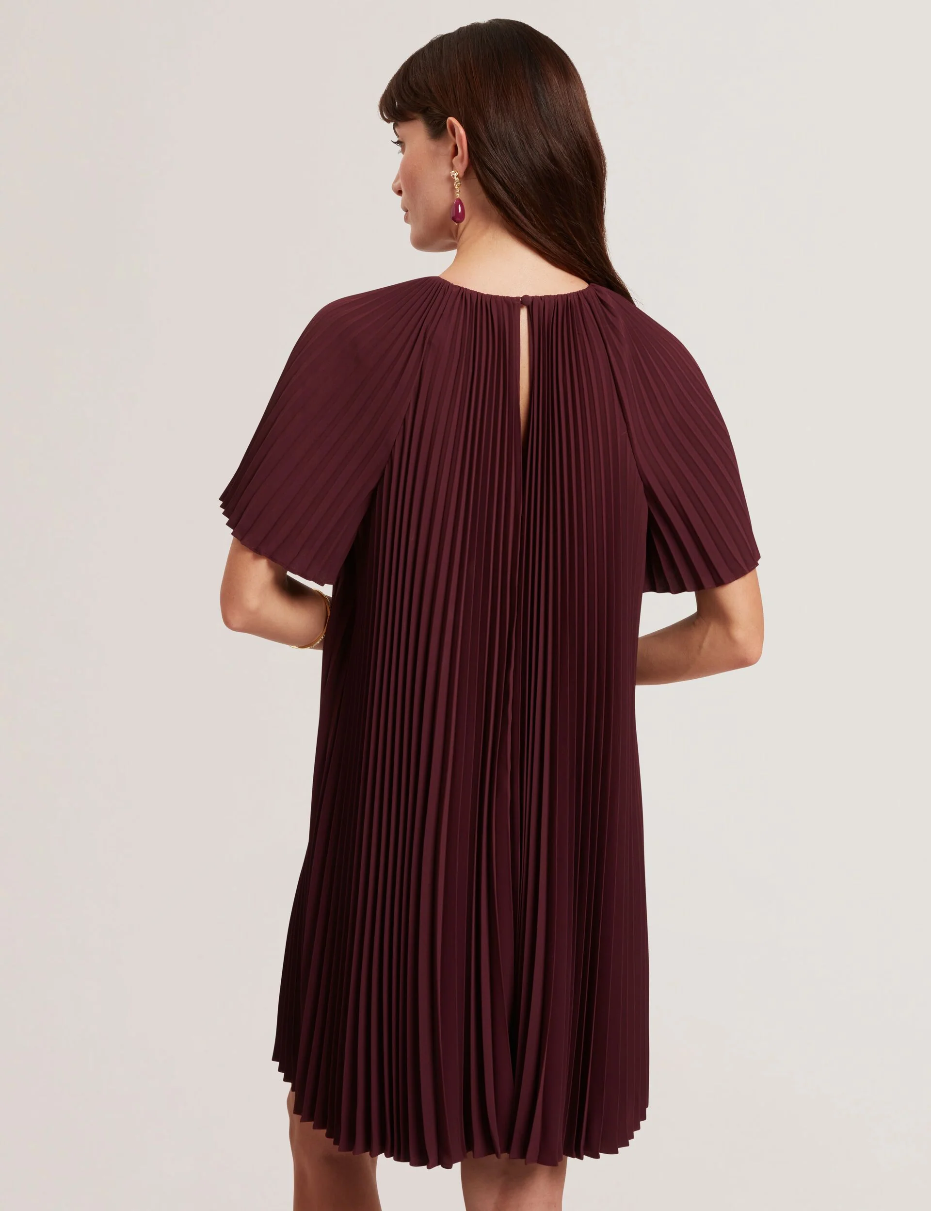 CONVALA | OXBLOOD - Image 5