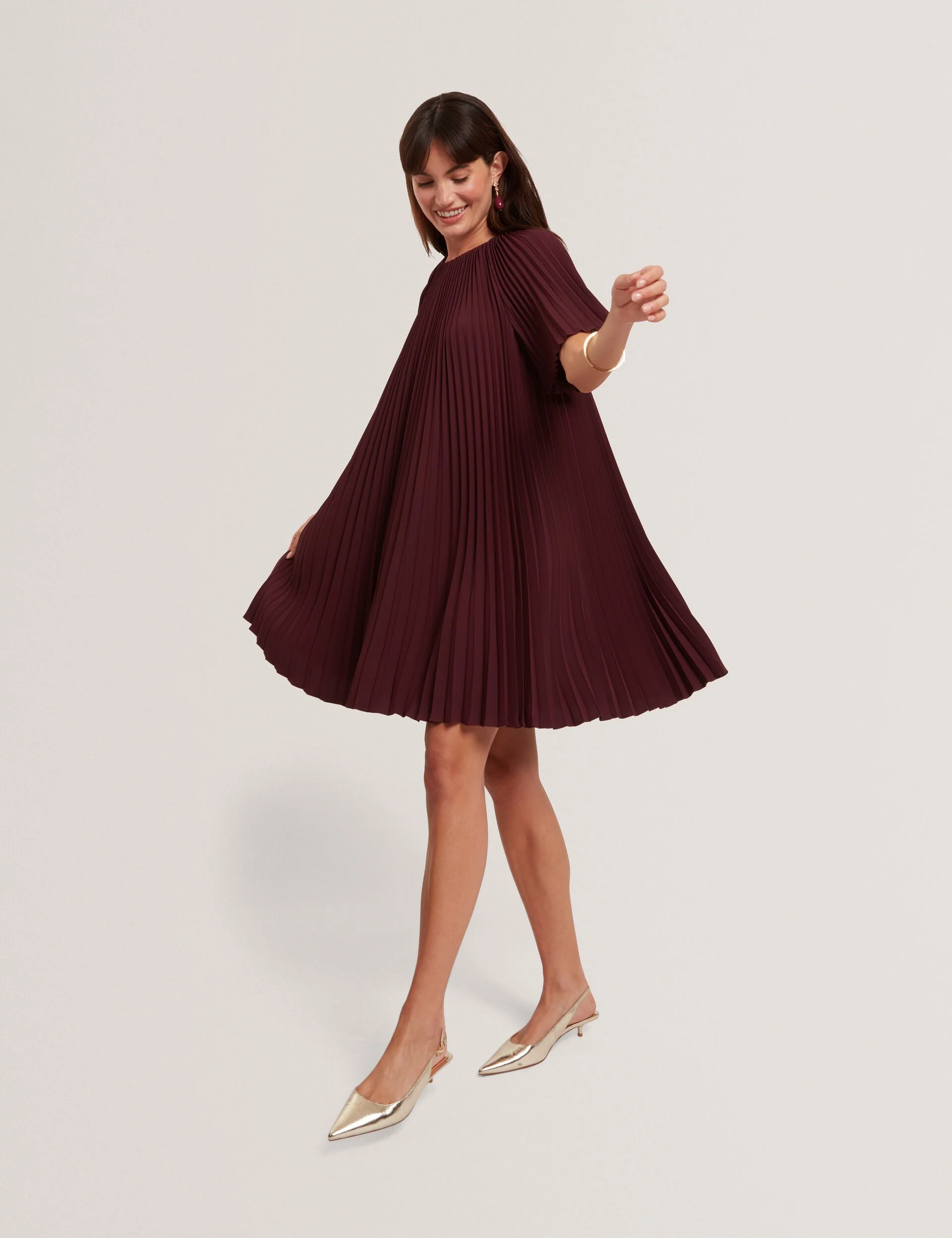 CONVALA | OXBLOOD - Image 6